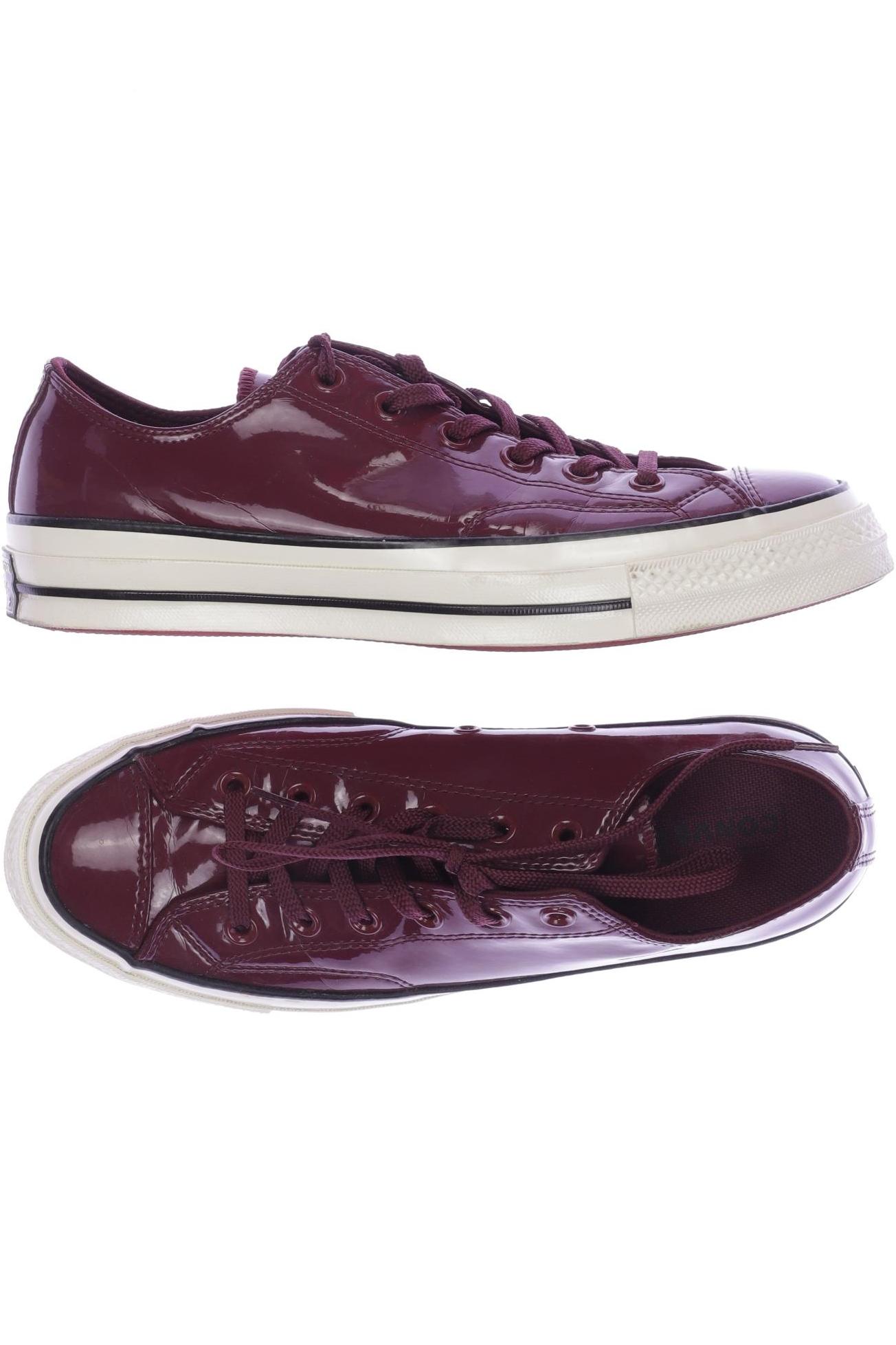 

Converse Damen Sneakers, bordeaux, Gr. 41