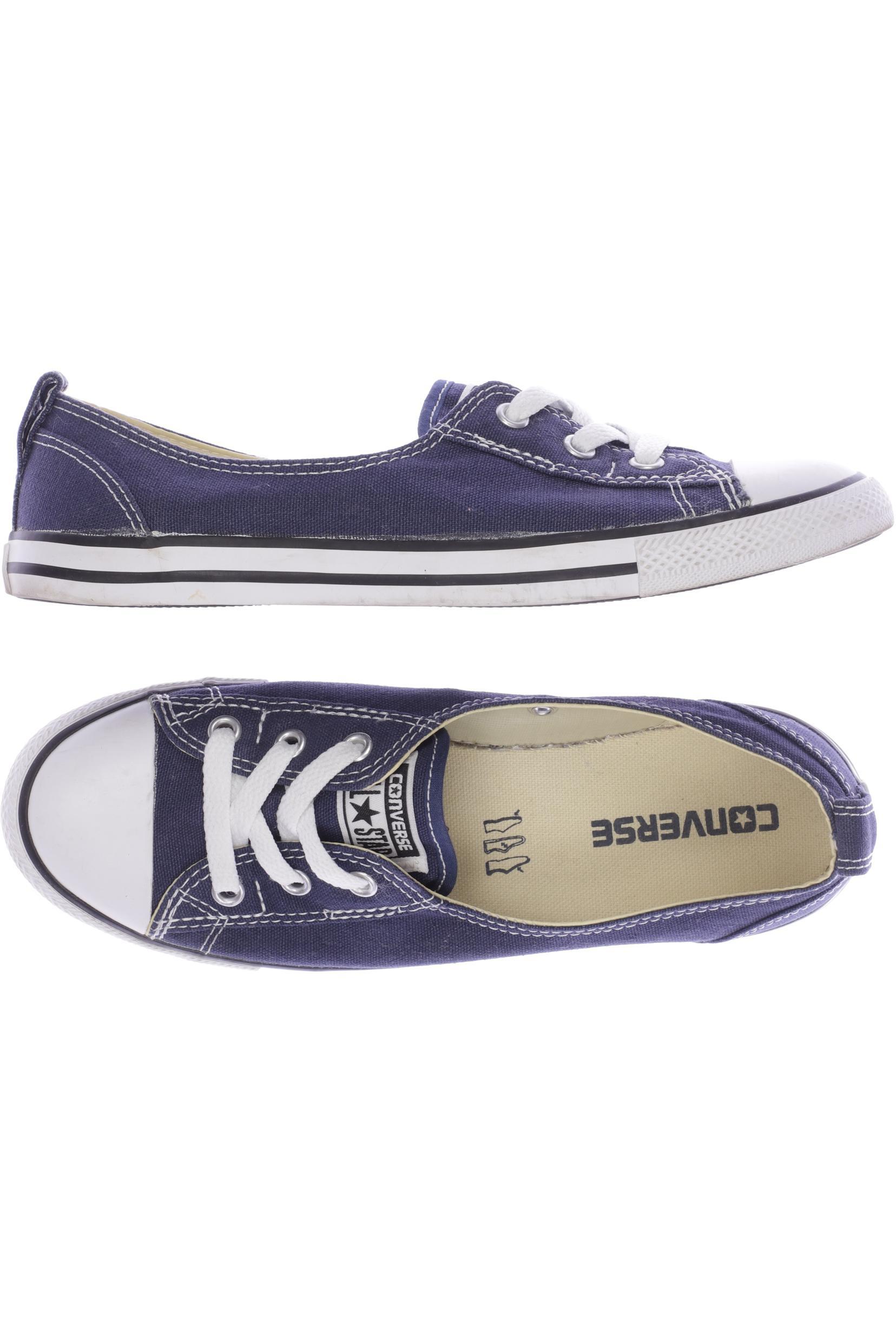 

Converse Damen Sneakers, marineblau