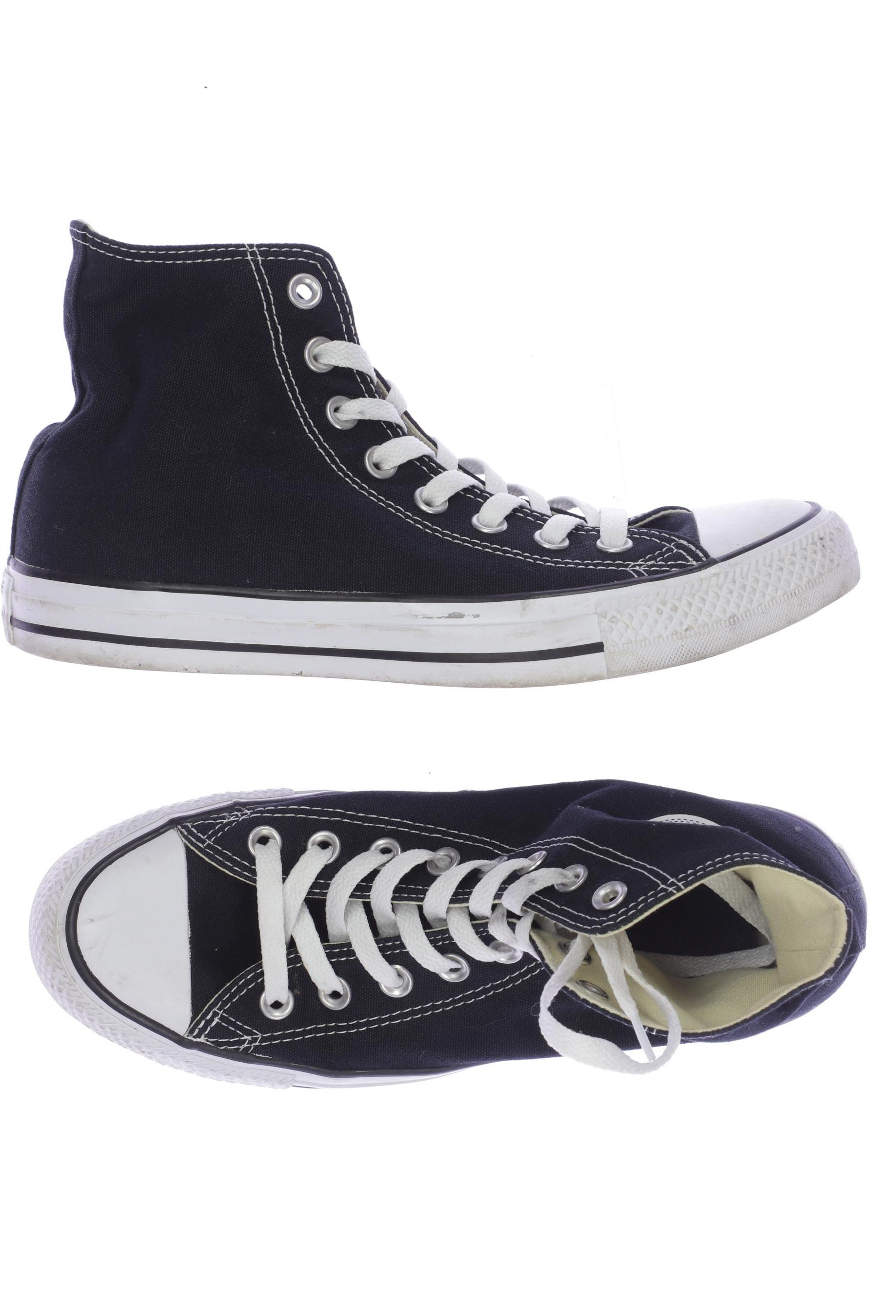 

Converse Damen Sneakers, schwarz, Gr. 39.5