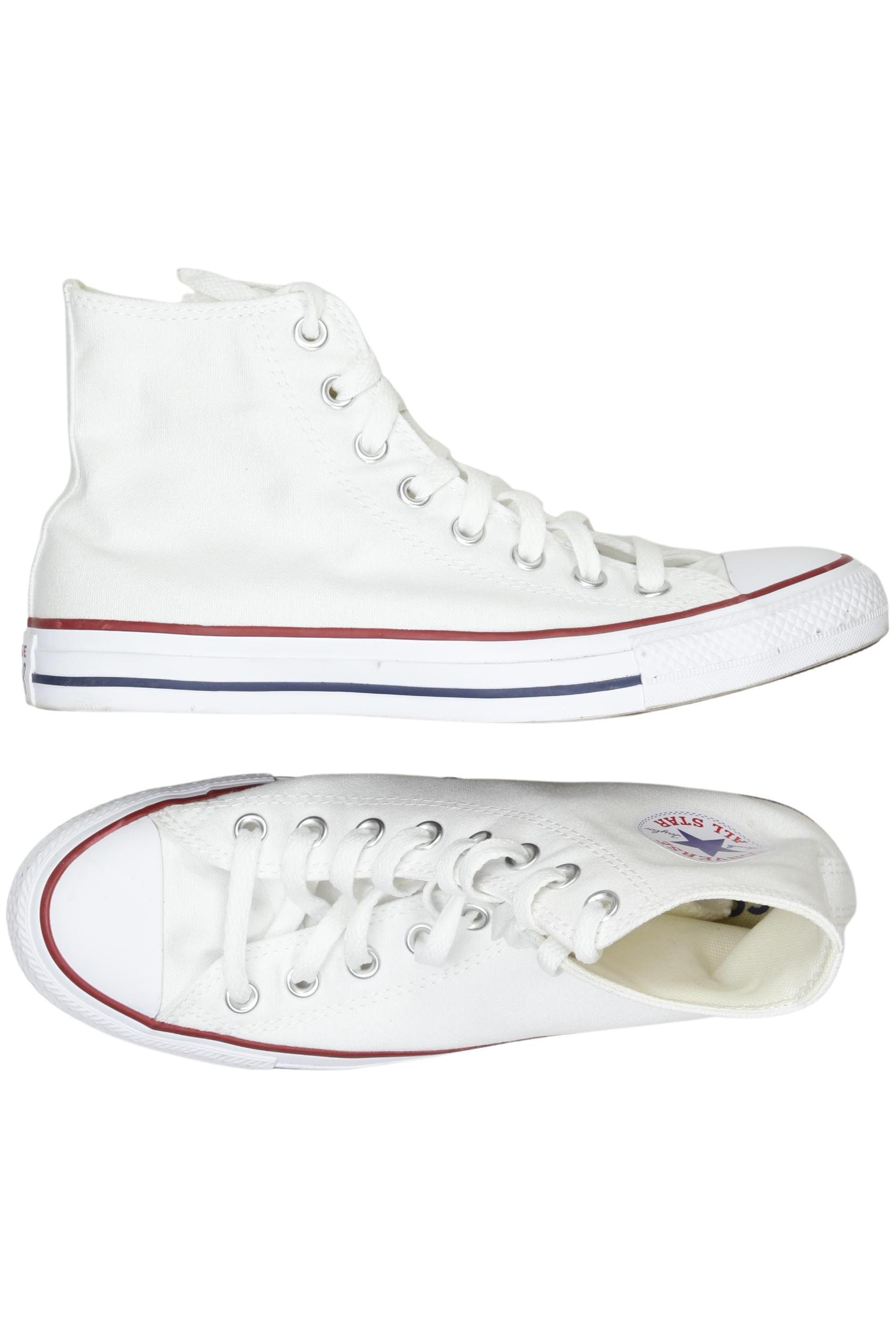 

Converse Damen Sneakers, weiß, Gr. 39.5