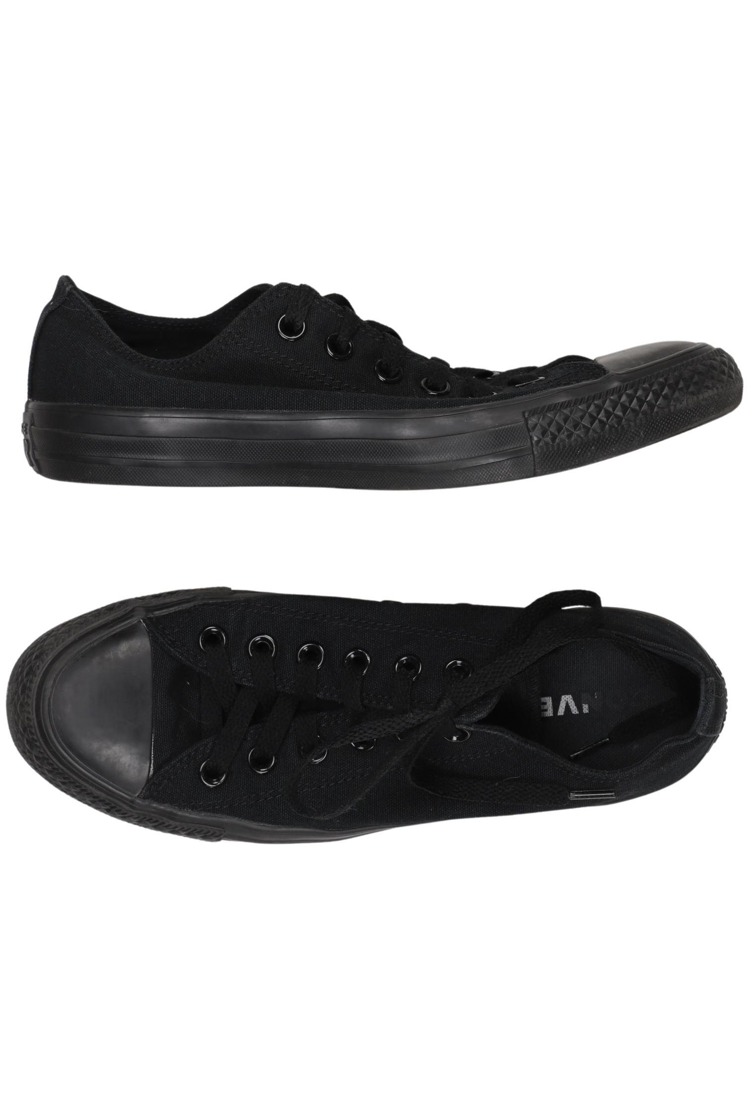 

Converse Damen Sneakers, schwarz, Gr. 38