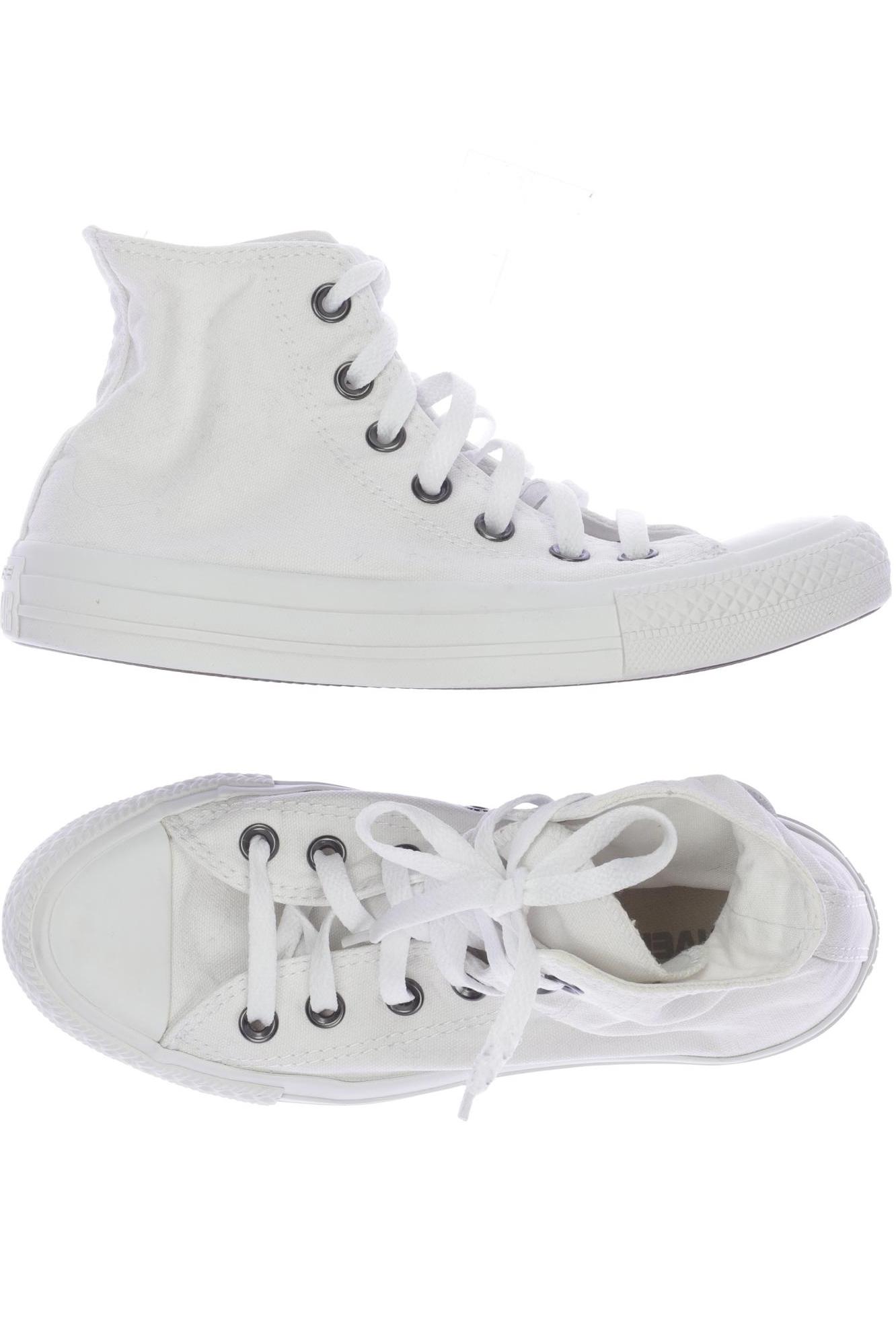 

Converse Damen Sneakers, weiß, Gr. 36.5