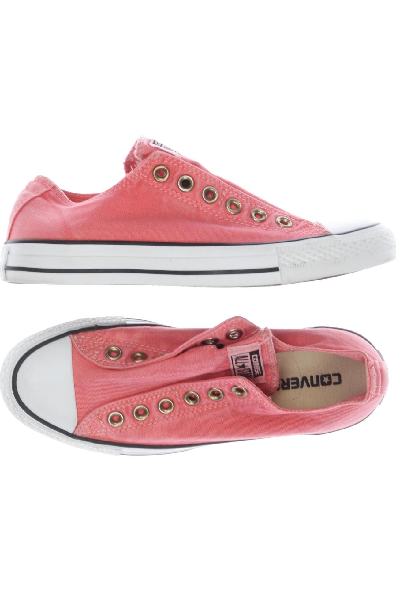 

Converse Damen Sneakers, pink, Gr. 5.5