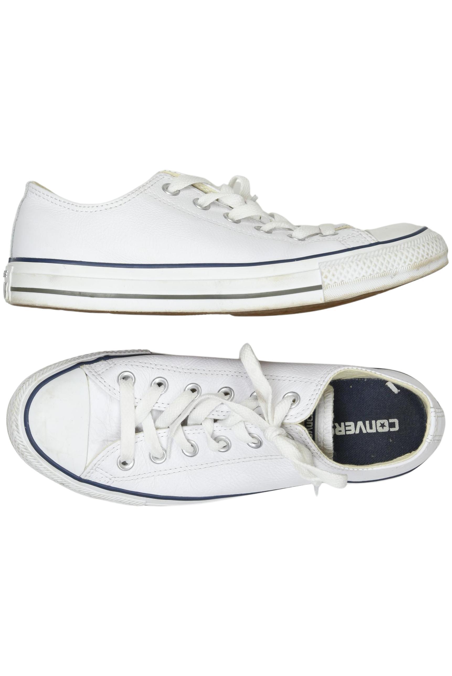 

Converse Damen Sneakers, weiß, Gr. 39.5