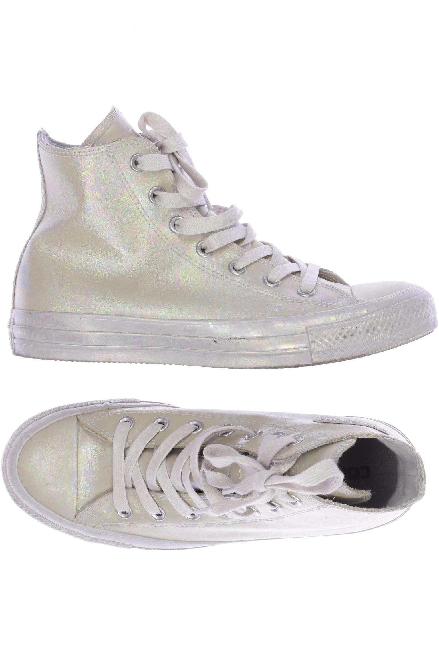 

Converse Damen Sneakers, beige, Gr. 39