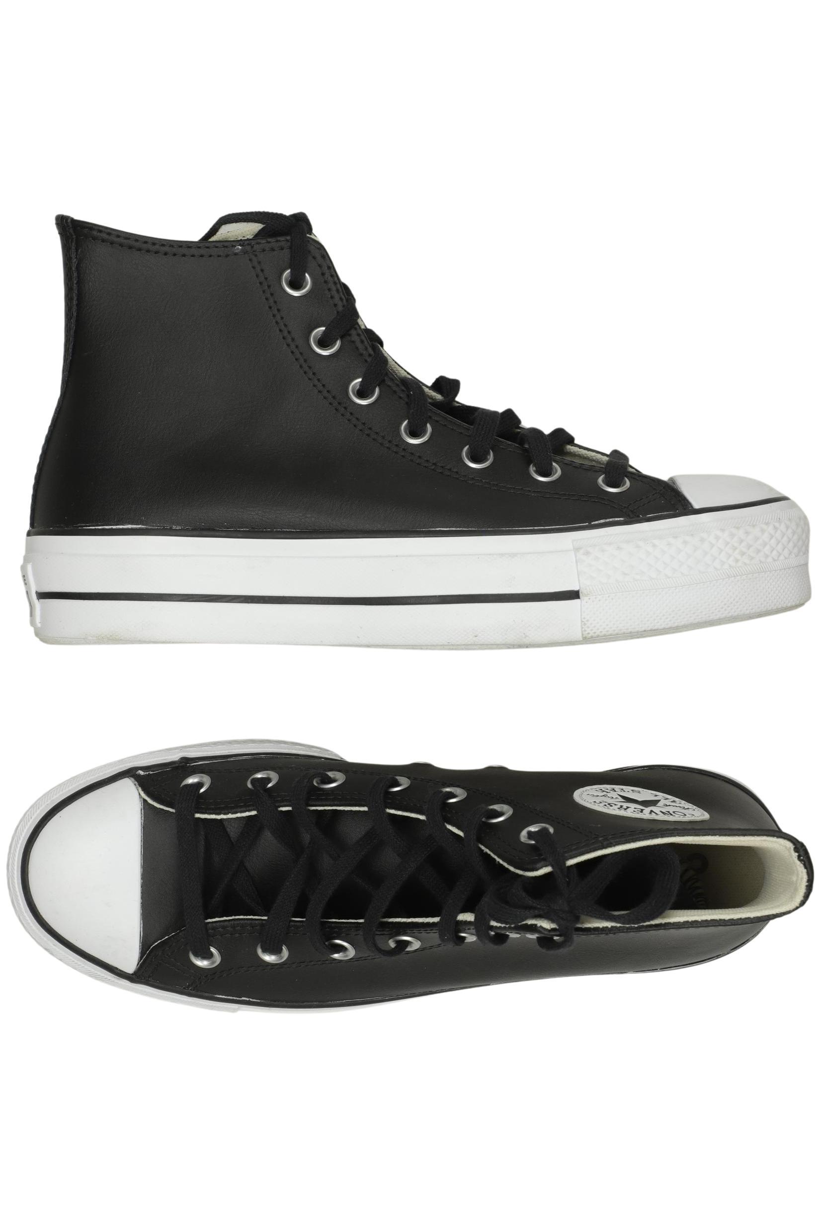 

Converse Damen Sneakers, schwarz, Gr. 40