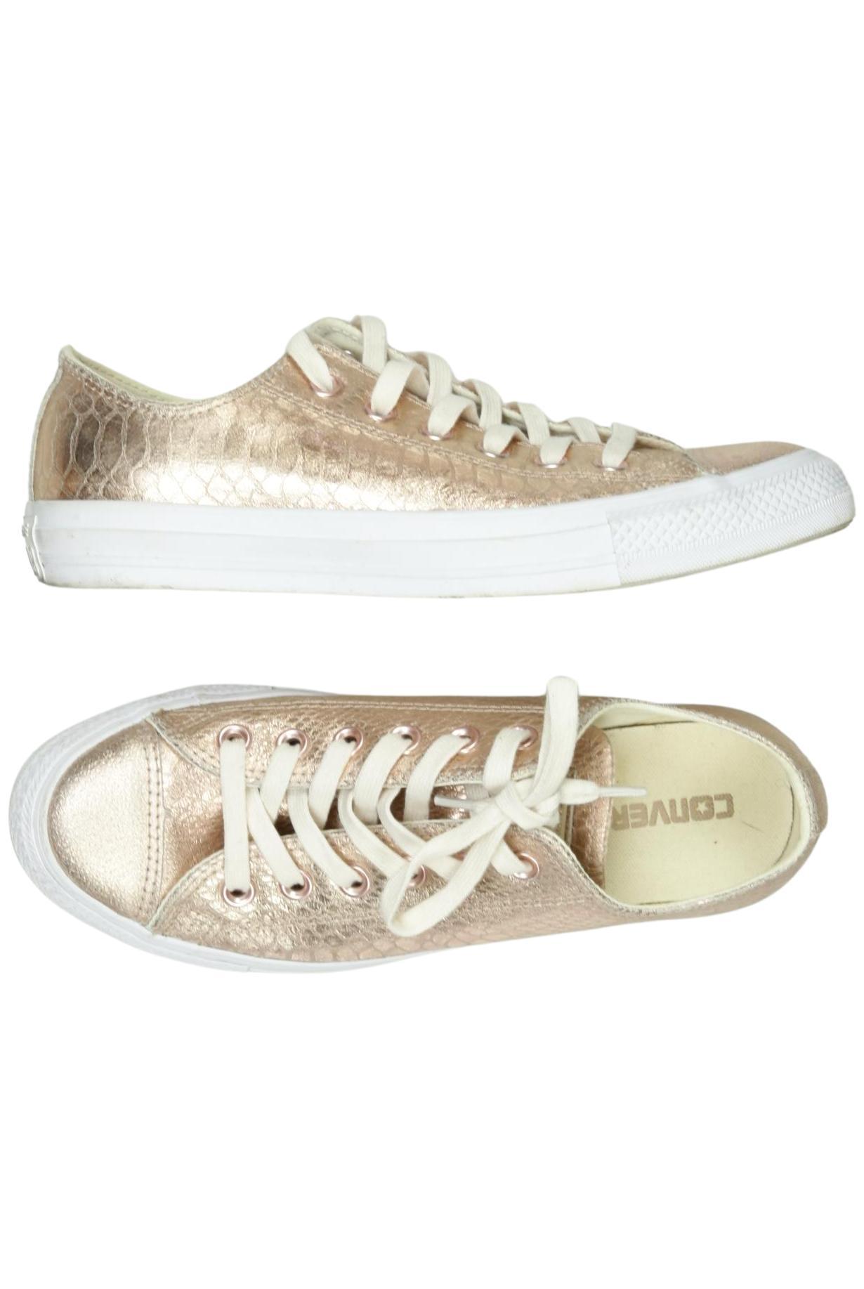 

Converse Damen Sneakers, gold, Gr. 39