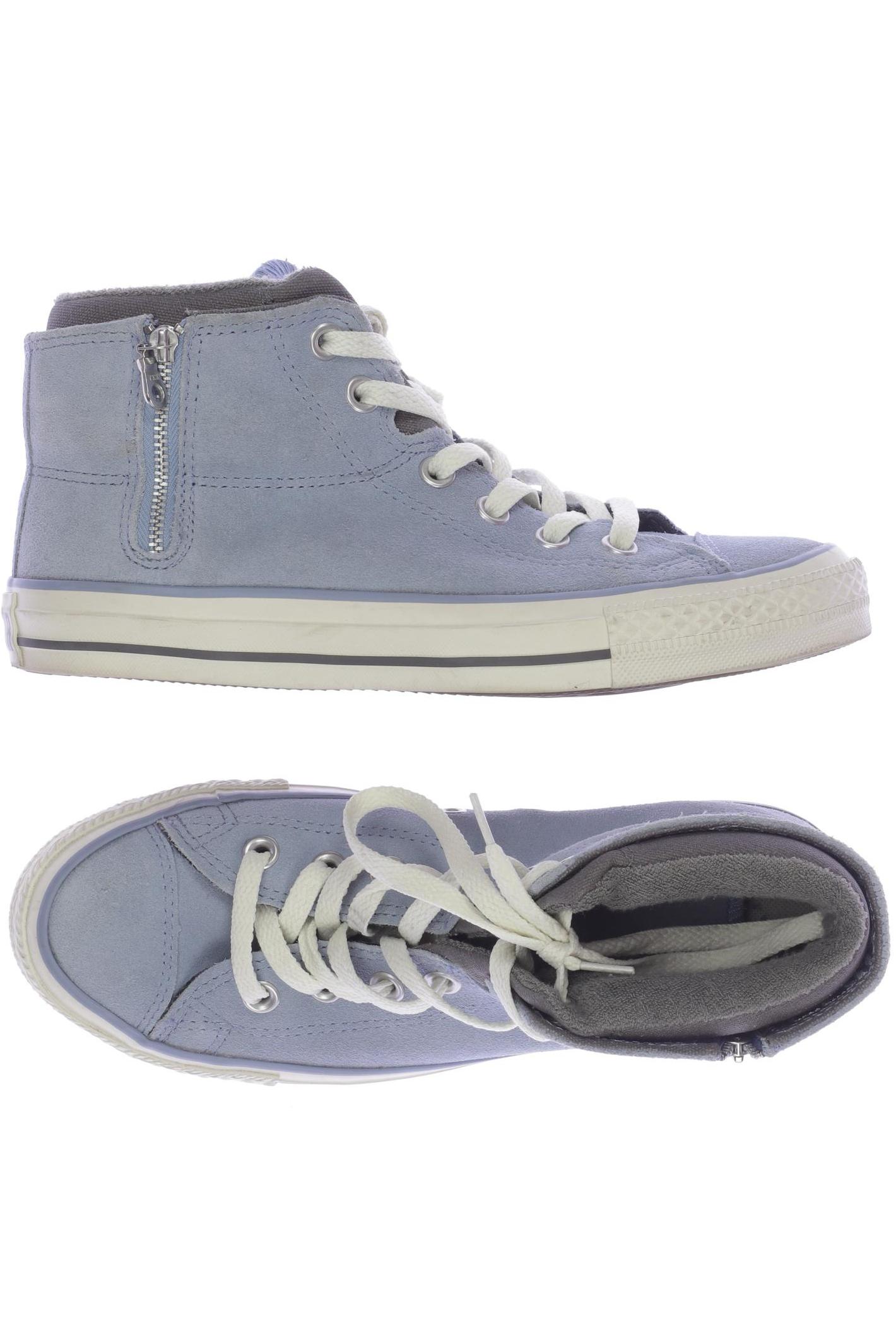 

Converse Damen Sneakers, hellblau