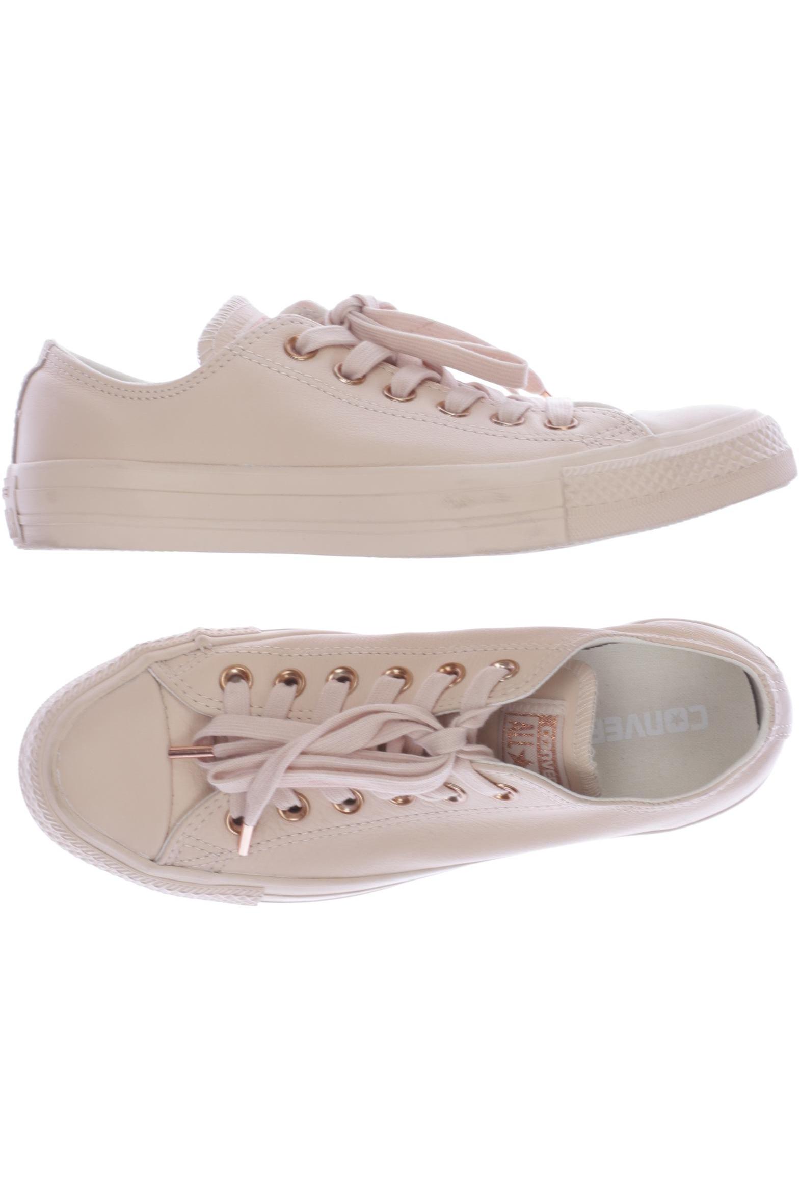 

Converse Damen Sneakers, beige, Gr. 37.5
