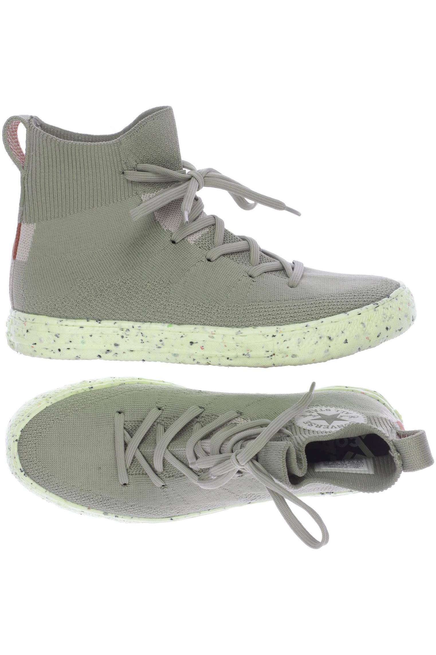 

Converse Damen Sneakers, grün, Gr. 38