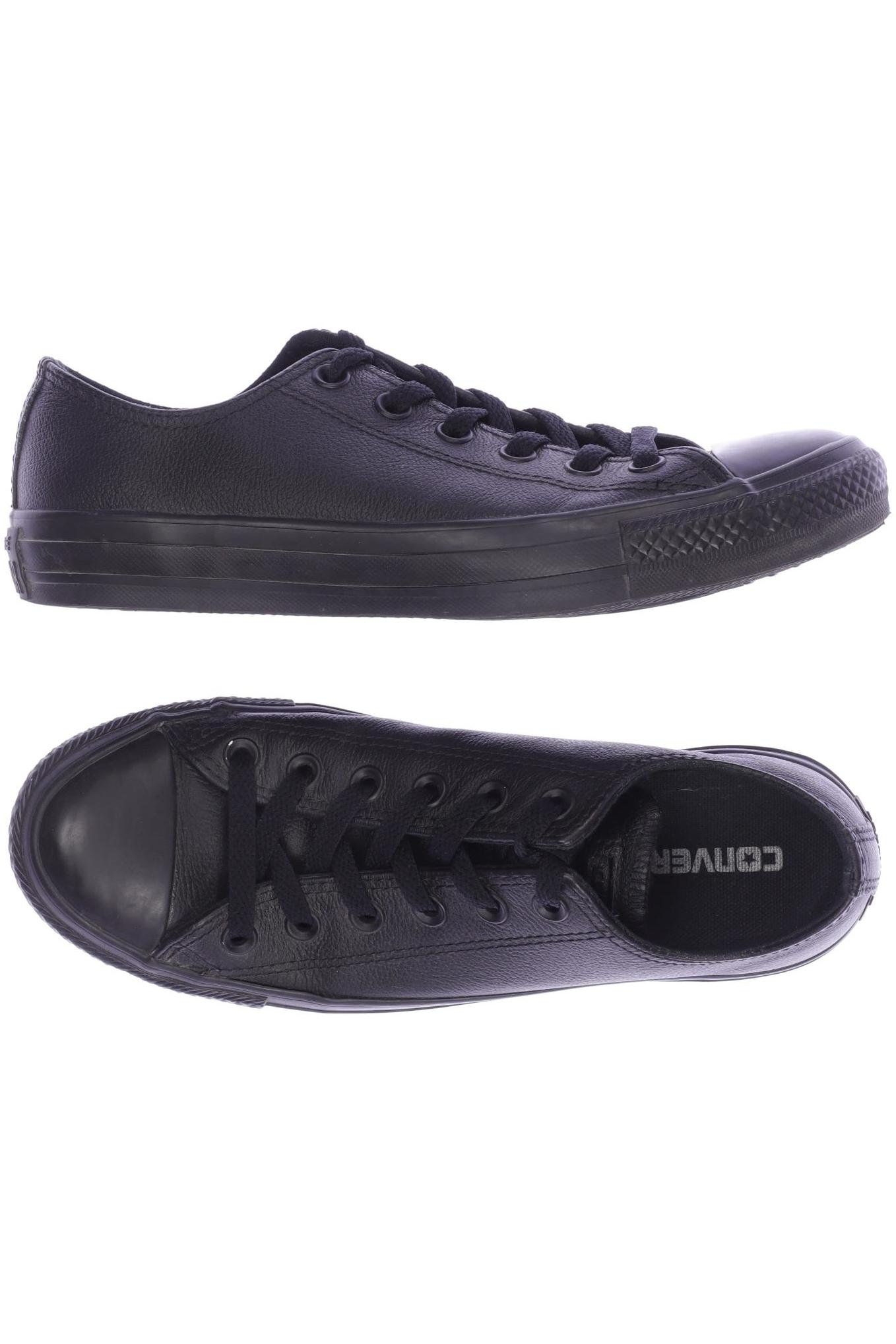 

Converse Damen Sneakers, schwarz, Gr. 39