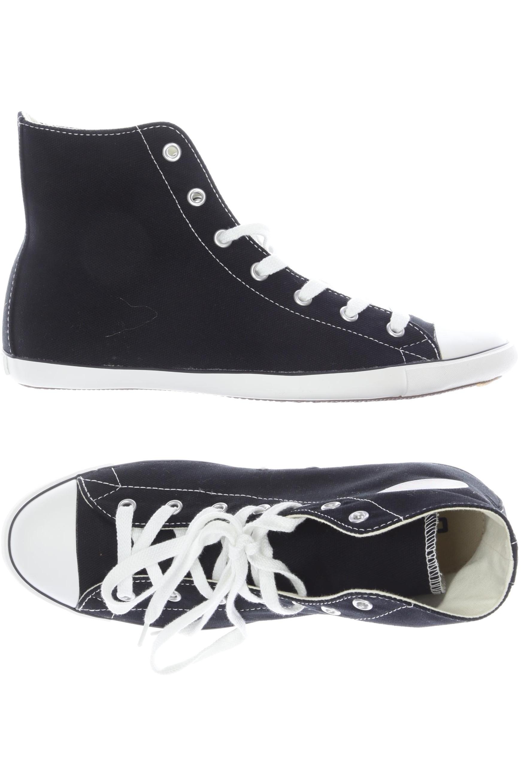 

Converse Damen Sneakers, schwarz, Gr. 8