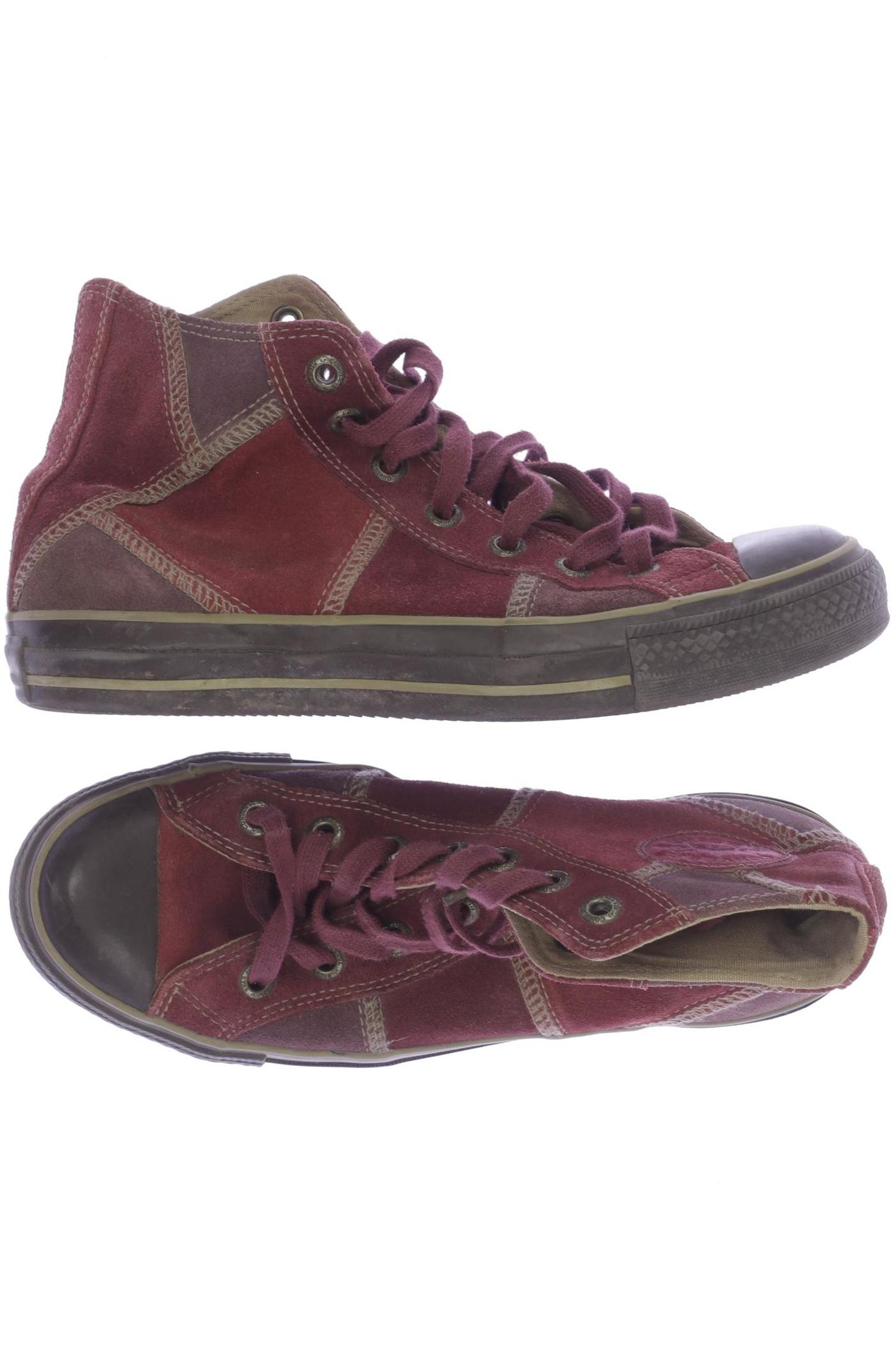 

Converse Damen Sneakers, bordeaux, Gr. 38
