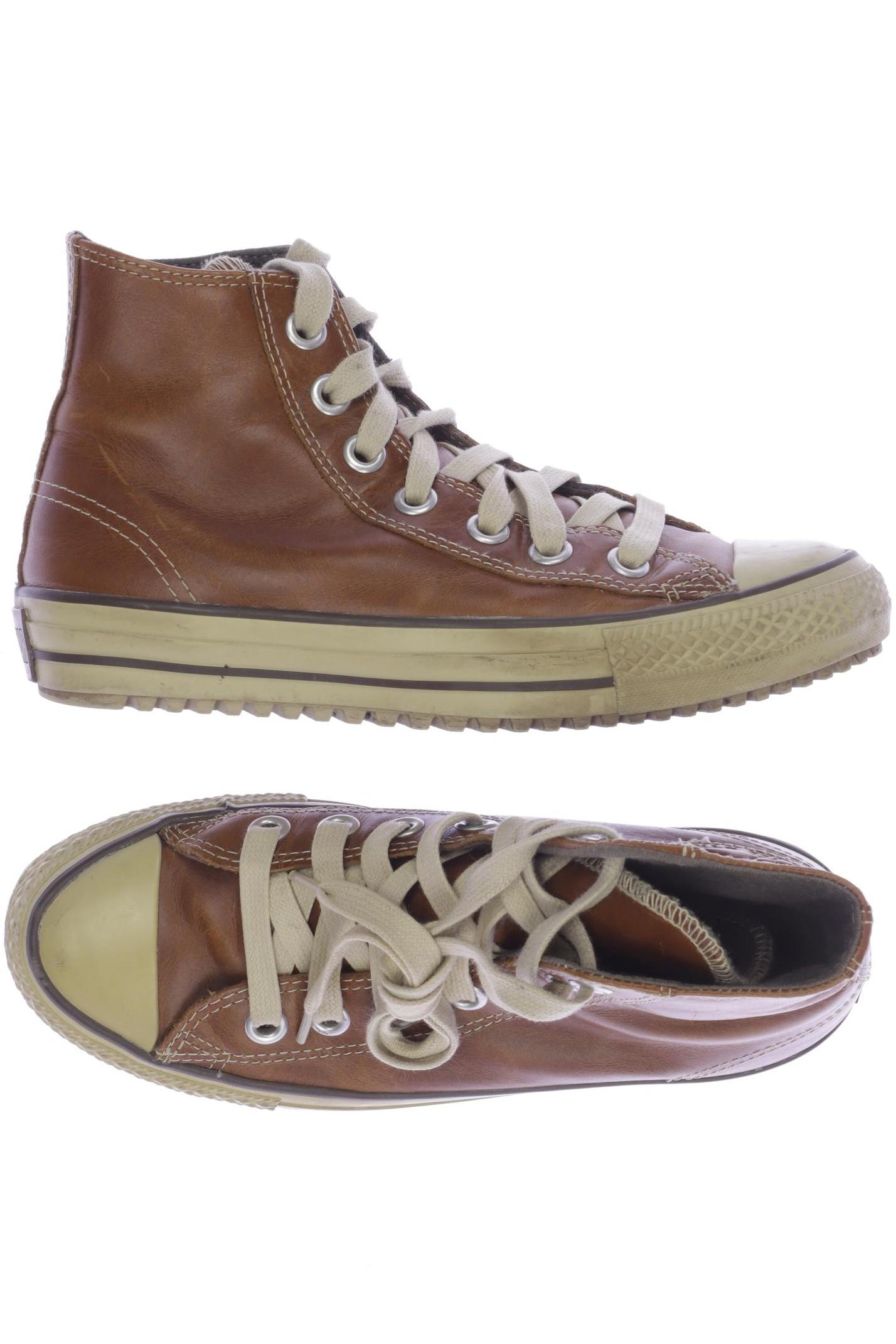 

Converse Damen Sneakers, braun