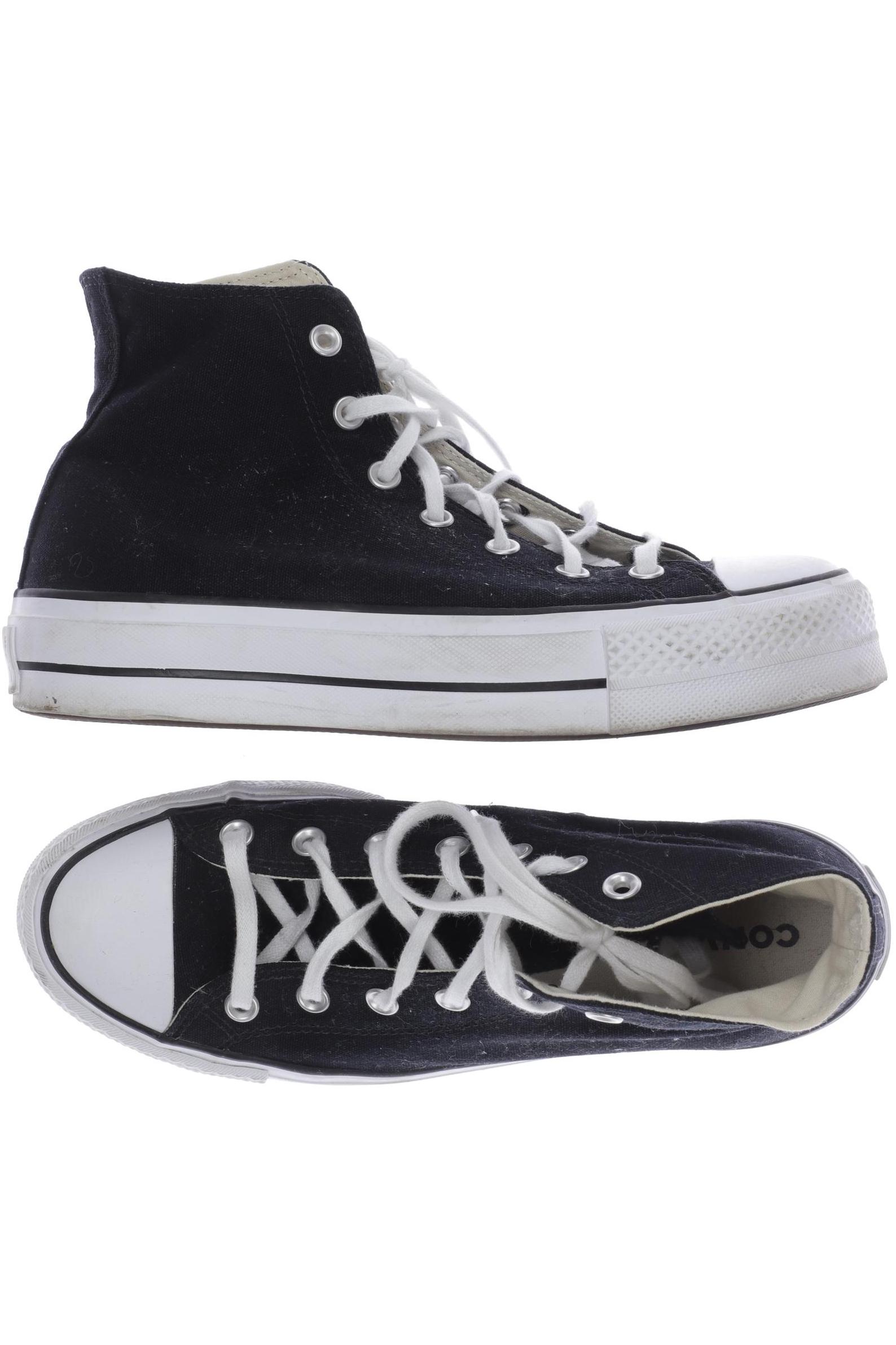 

Converse Damen Sneakers, schwarz, Gr. 41