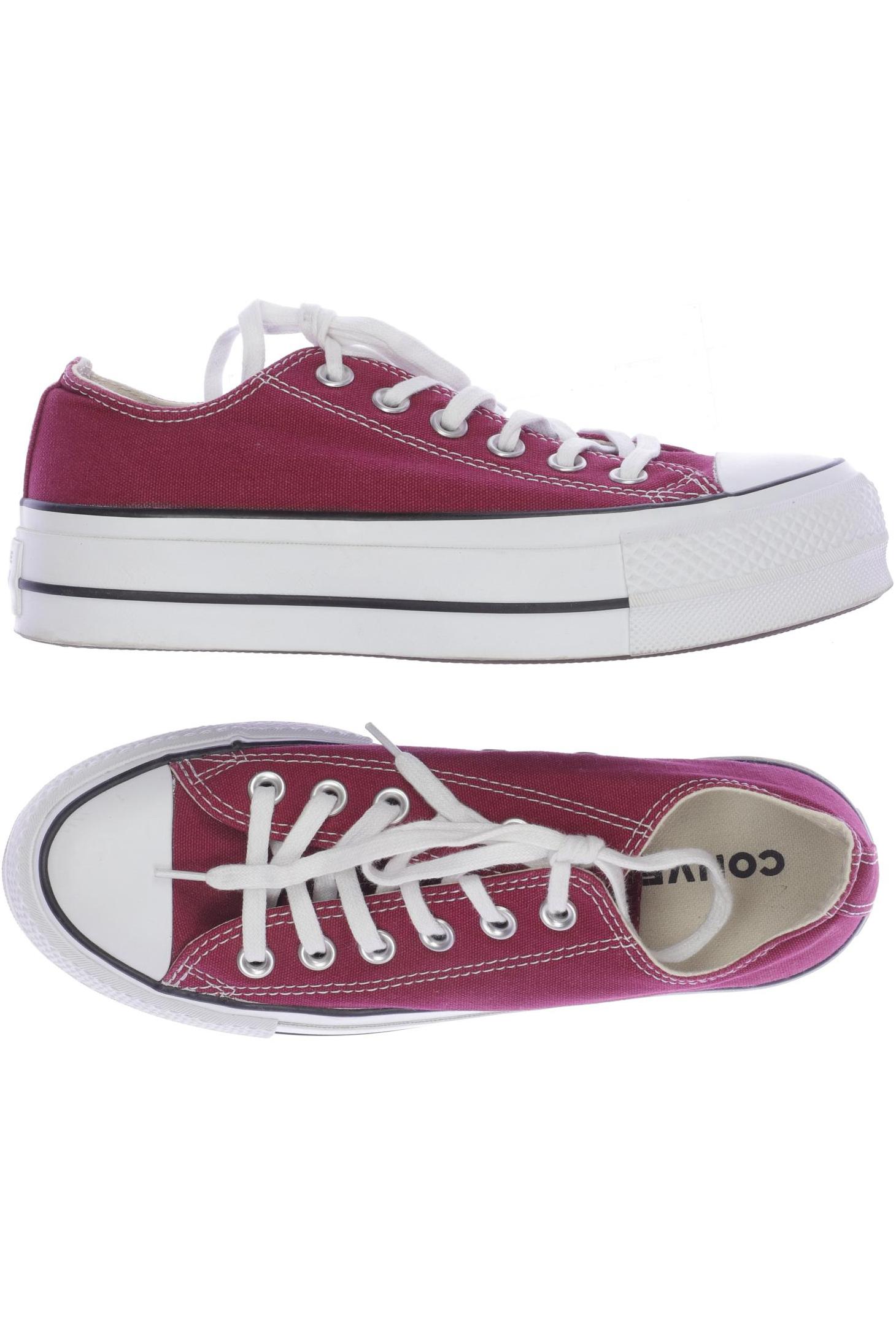 

Converse Damen Sneakers, pink, Gr. 37