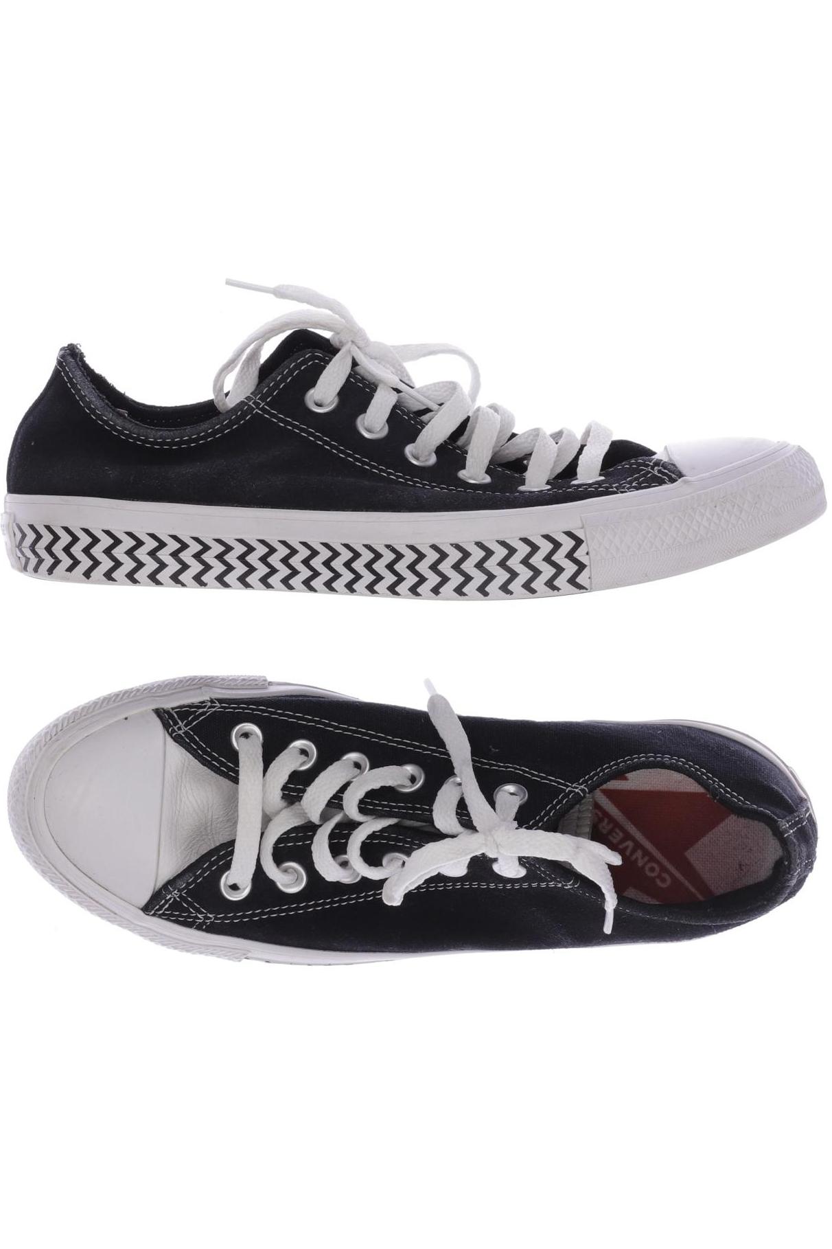 

Converse Damen Sneakers, schwarz
