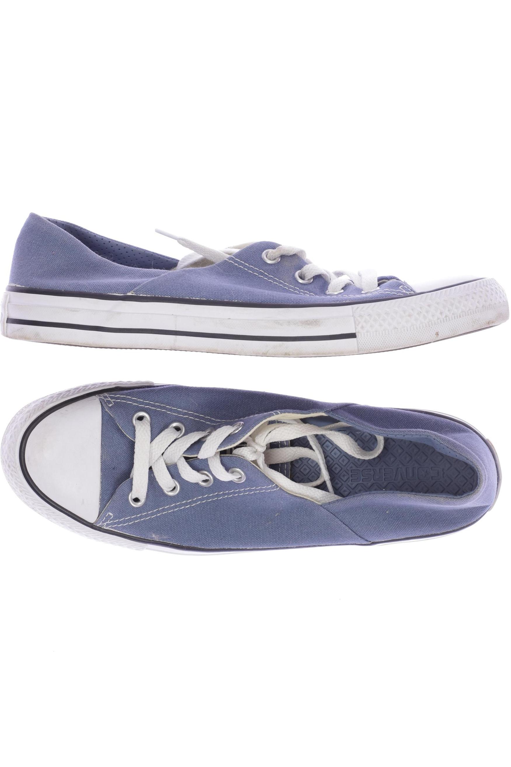 

Converse Damen Sneakers, blau, Gr. 39