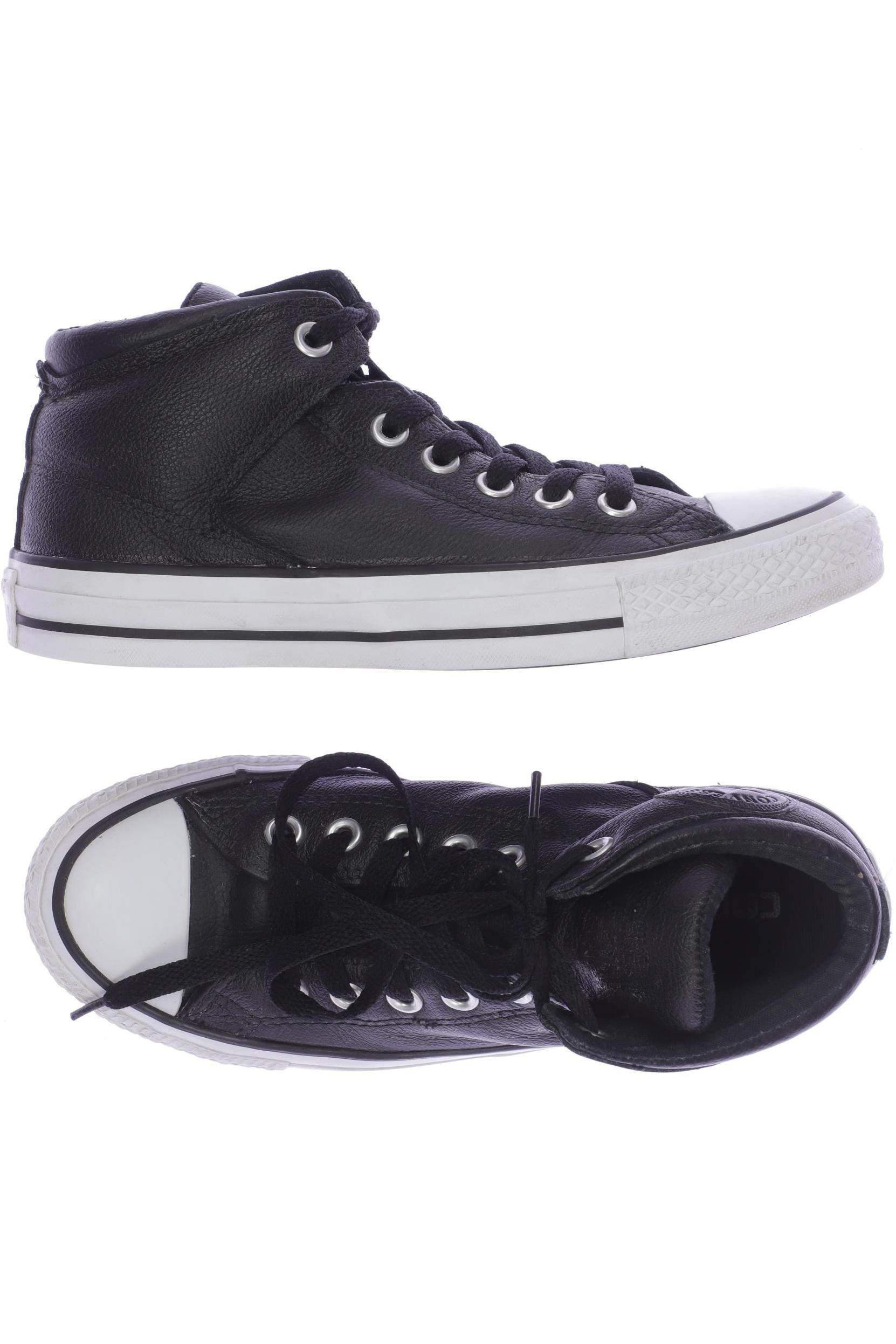 

Converse Damen Sneakers, schwarz, Gr. 37