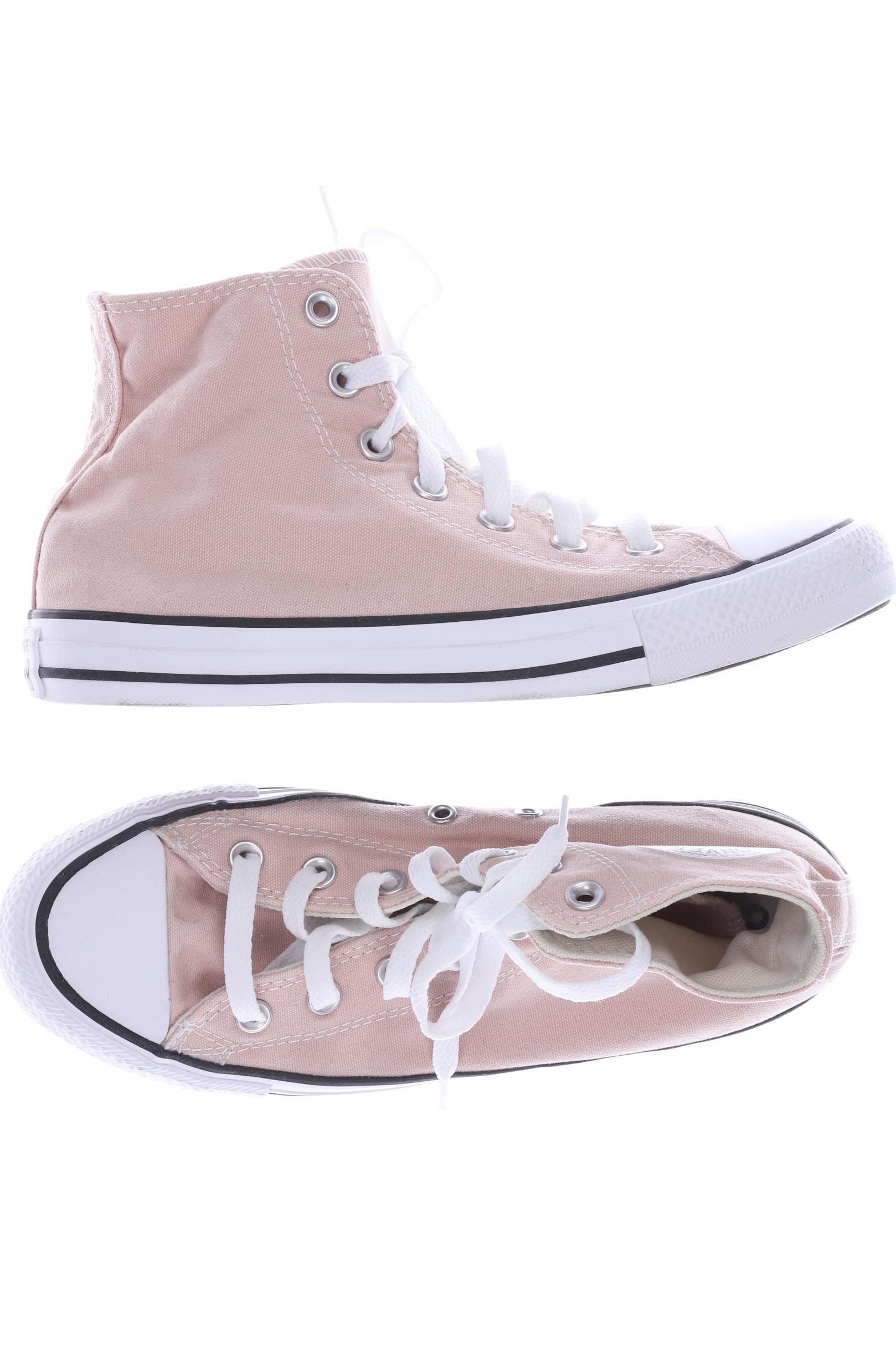 

Converse Damen Sneakers, beige