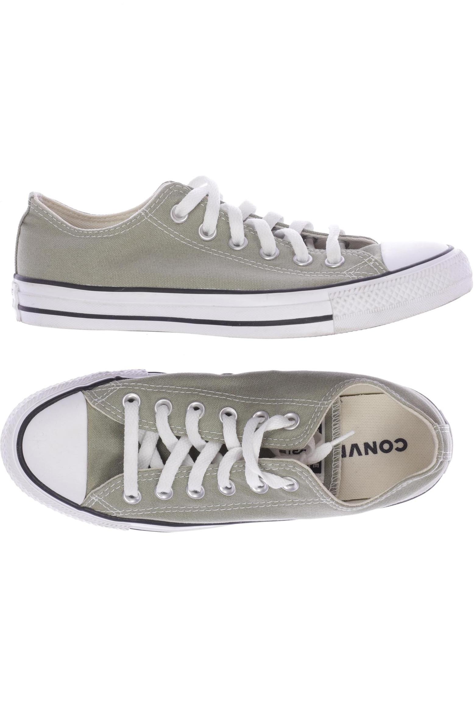 

Converse Damen Sneakers, hellgrün