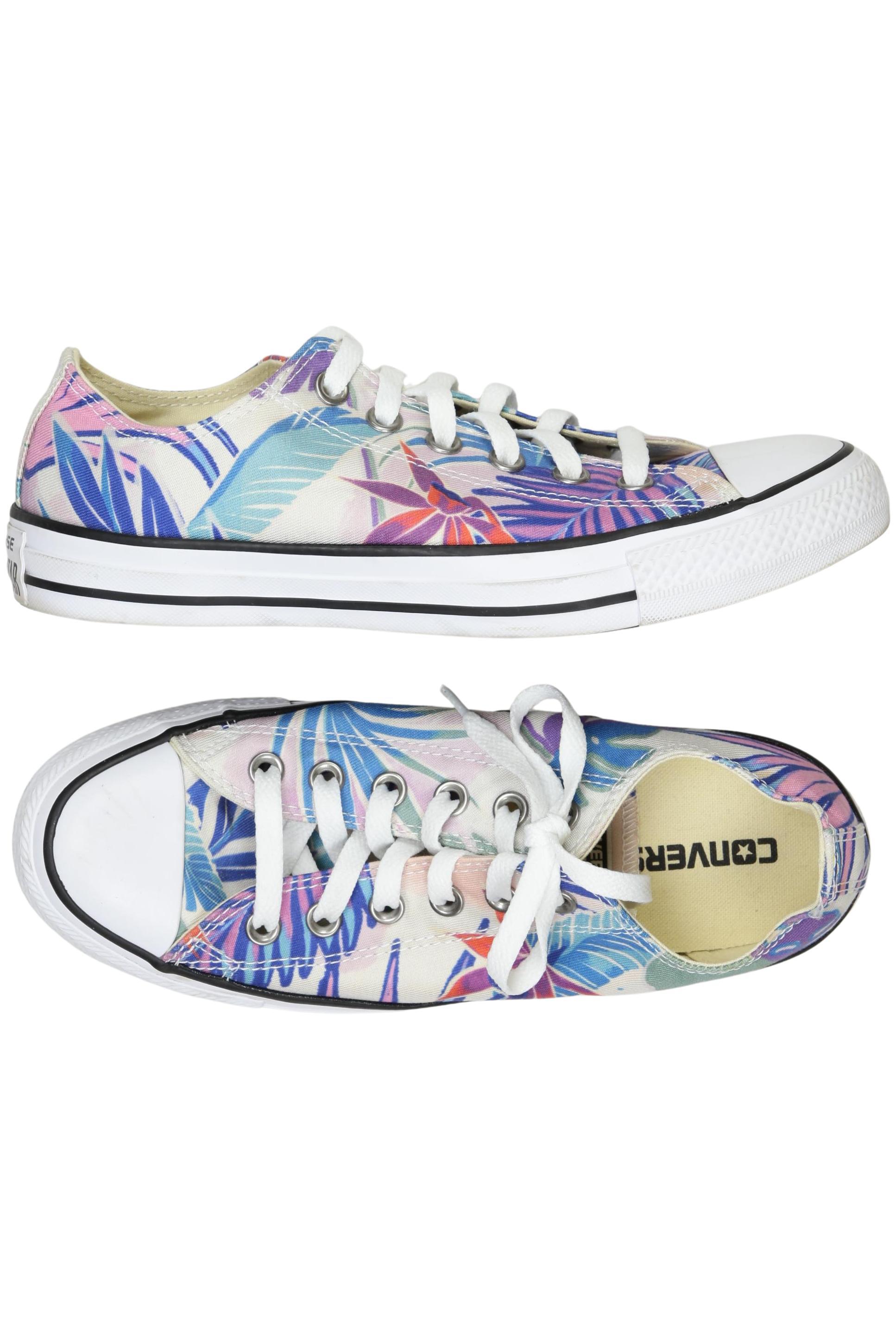 

Converse Damen Sneakers, mehrfarbig, Gr. 39