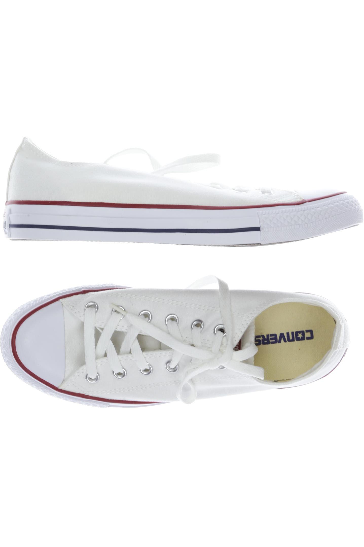 

Converse Damen Sneakers, weiß, Gr. 40