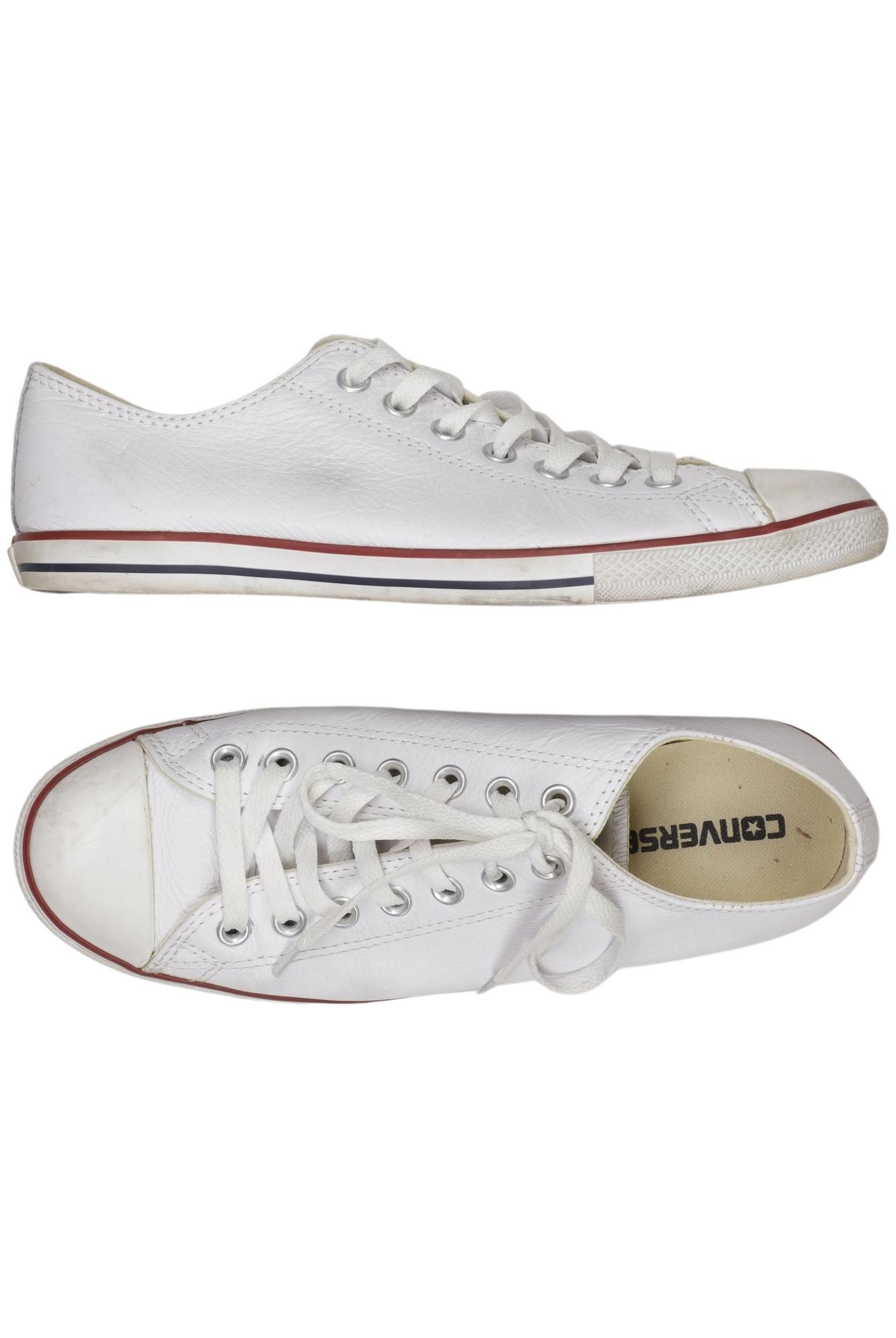 

Converse Damen Sneakers, weiß, Gr. 42