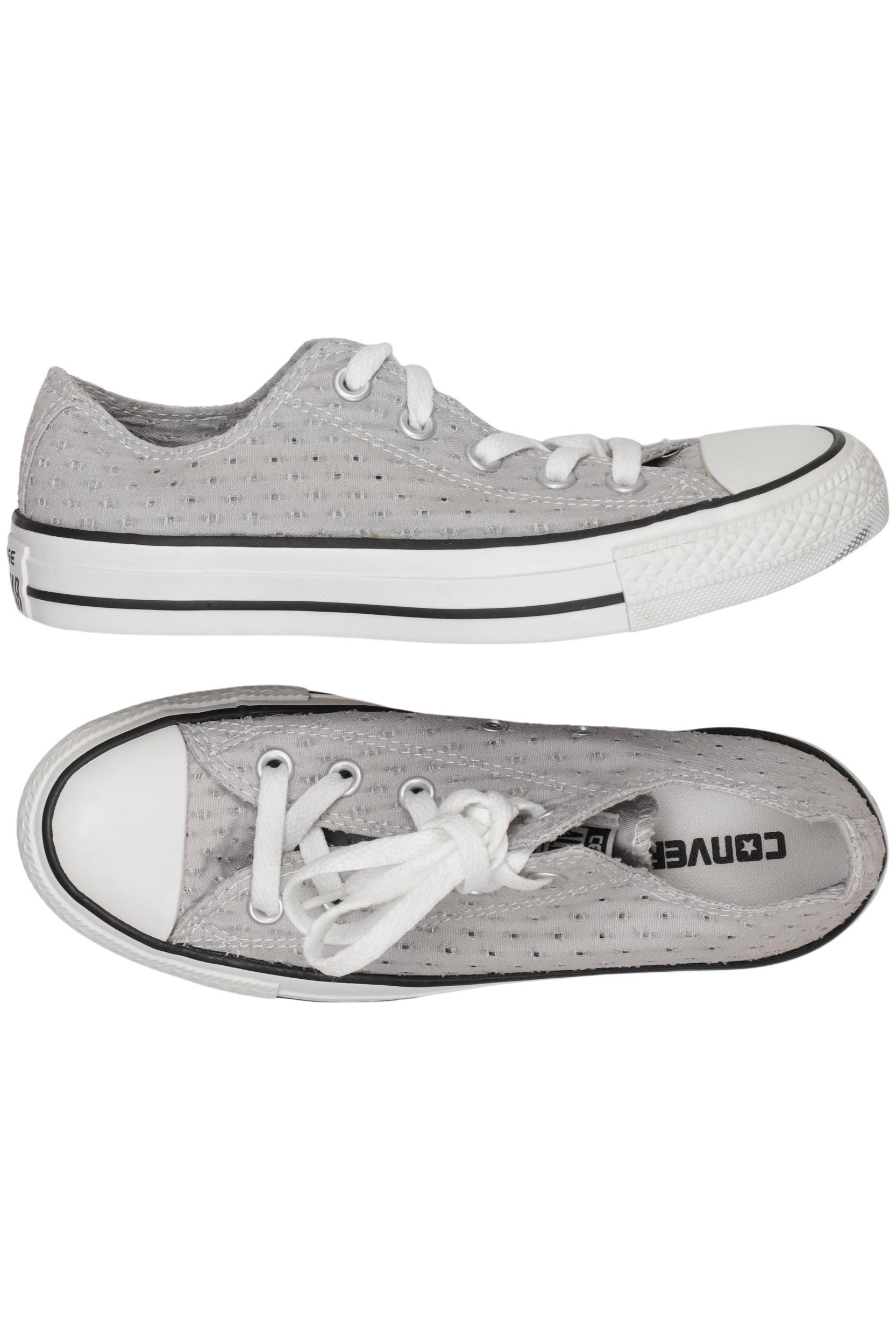 

Converse Damen Sneakers, grau, Gr. 36.5