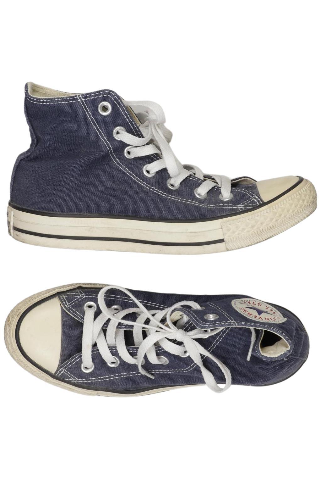 

Converse Damen Sneakers, marineblau, Gr. 5.5