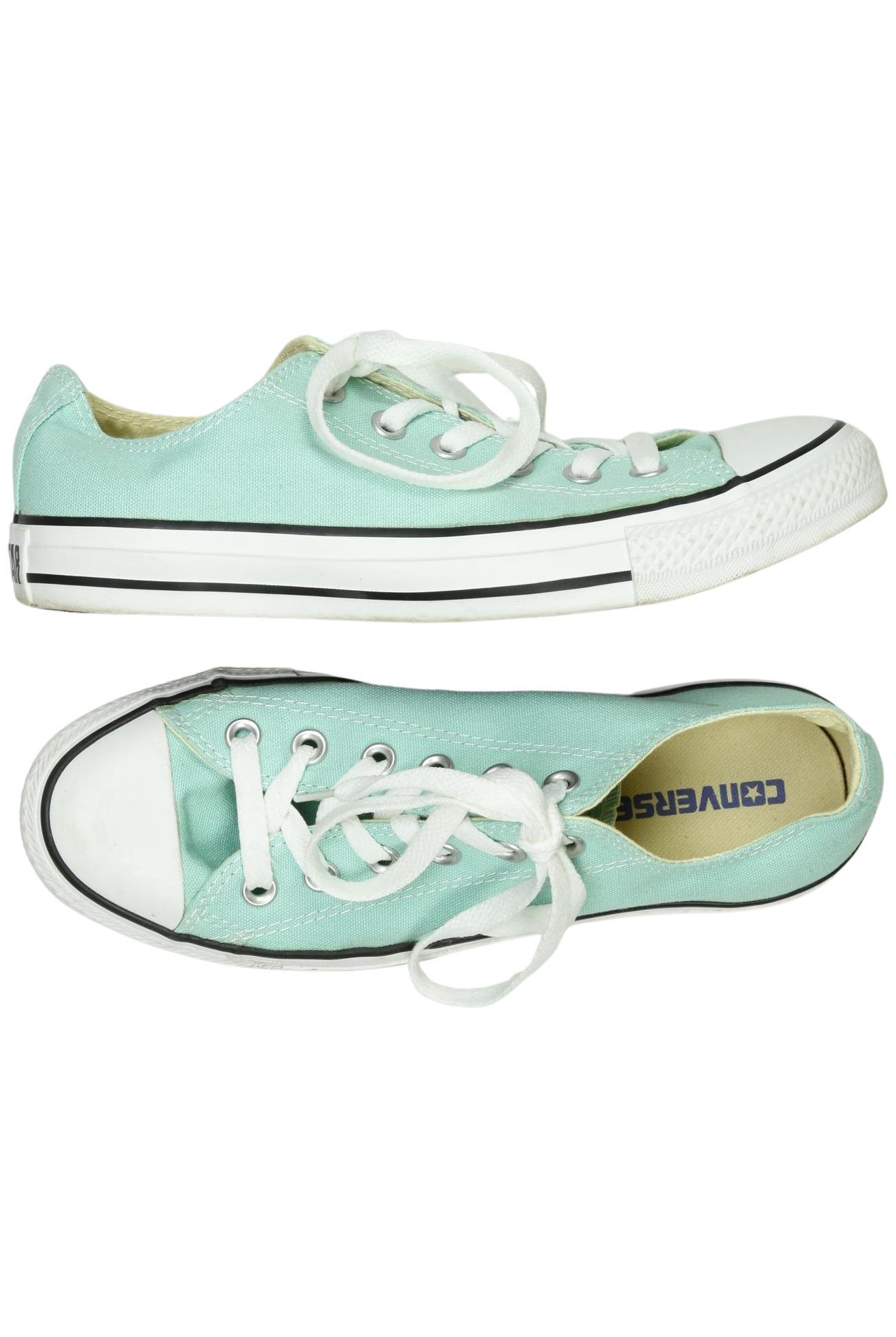 

Converse Damen Sneakers, blau, Gr. 39
