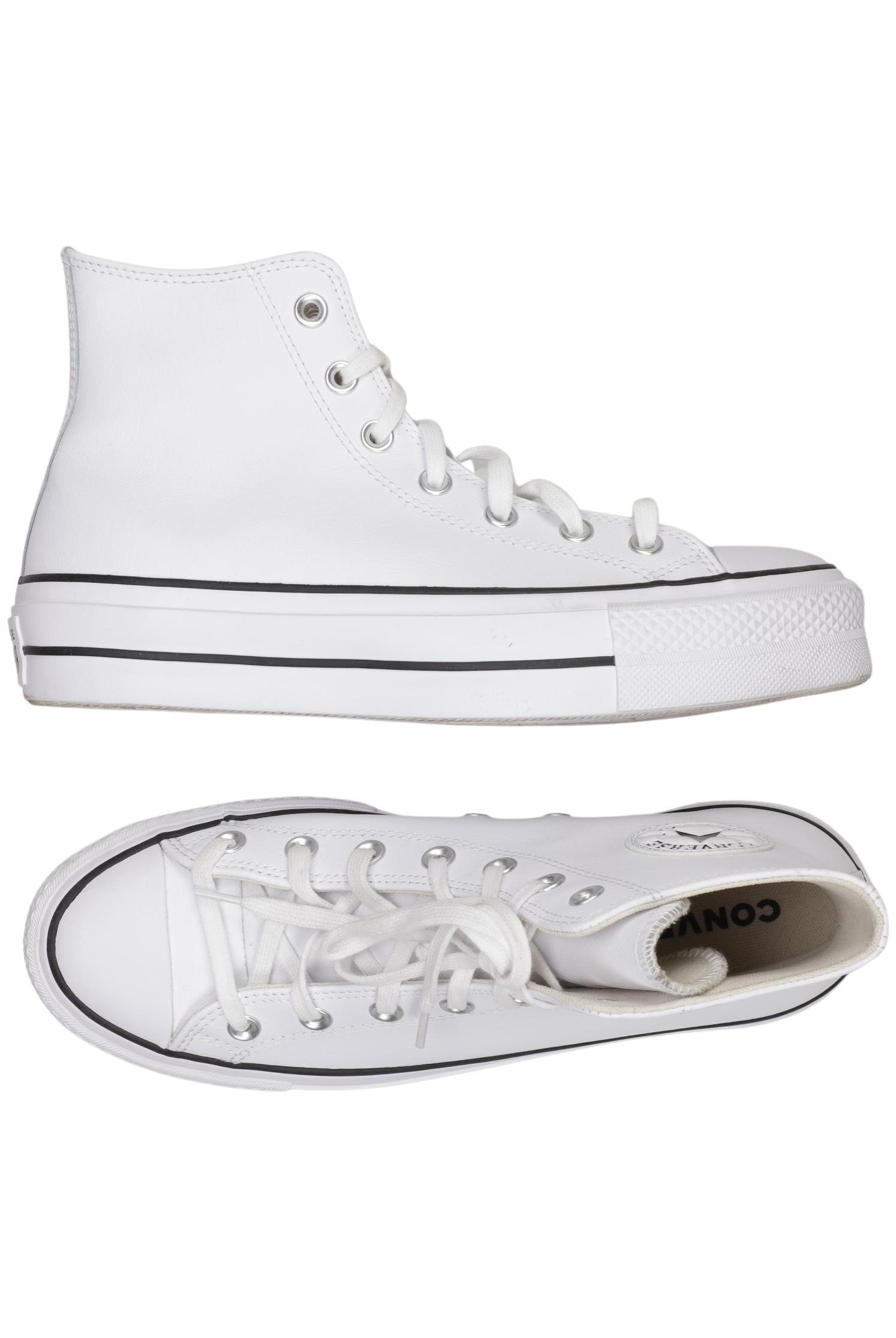 

Converse Damen Sneakers, weiß, Gr. 40