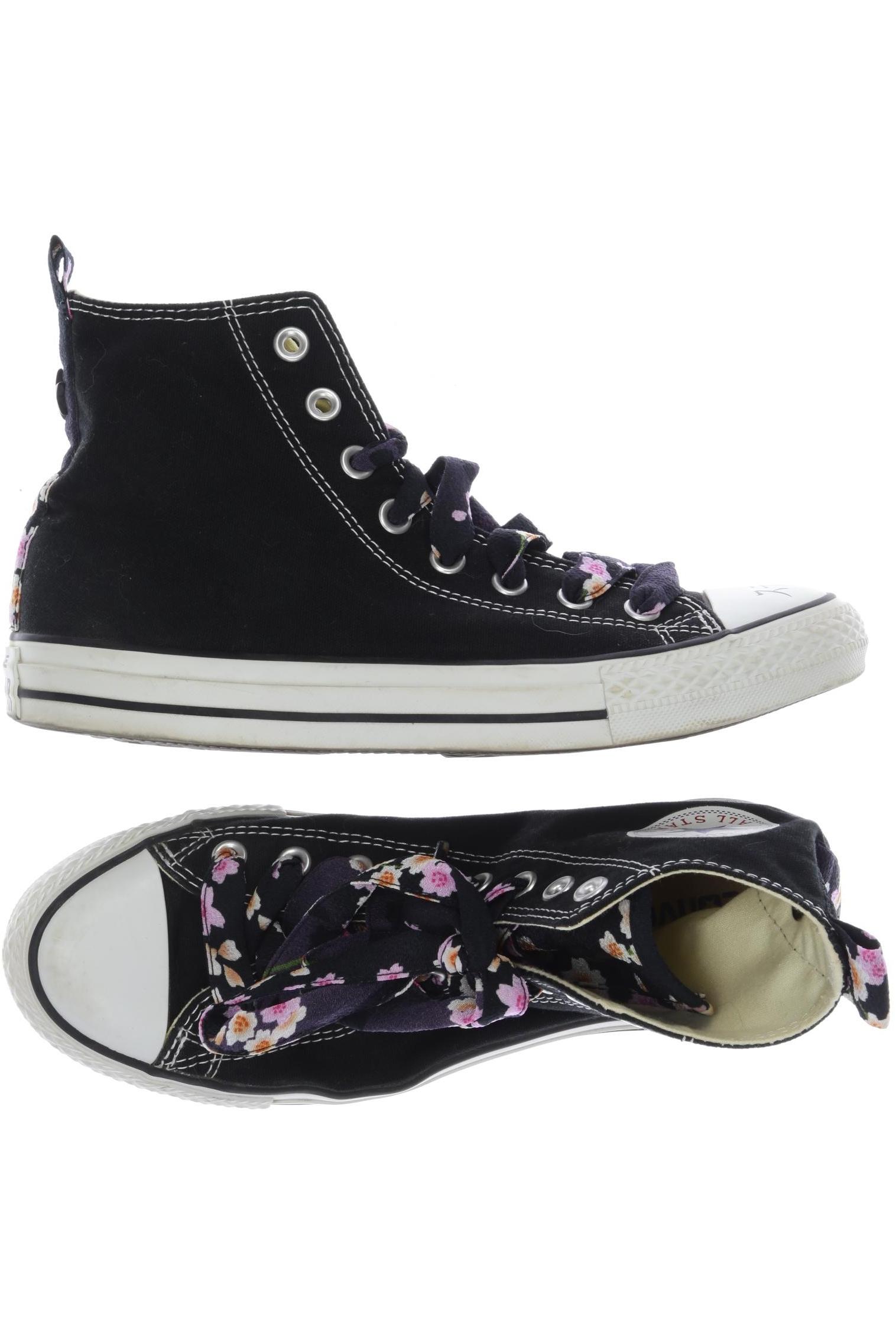 

Converse Damen Sneakers, schwarz, Gr. 40