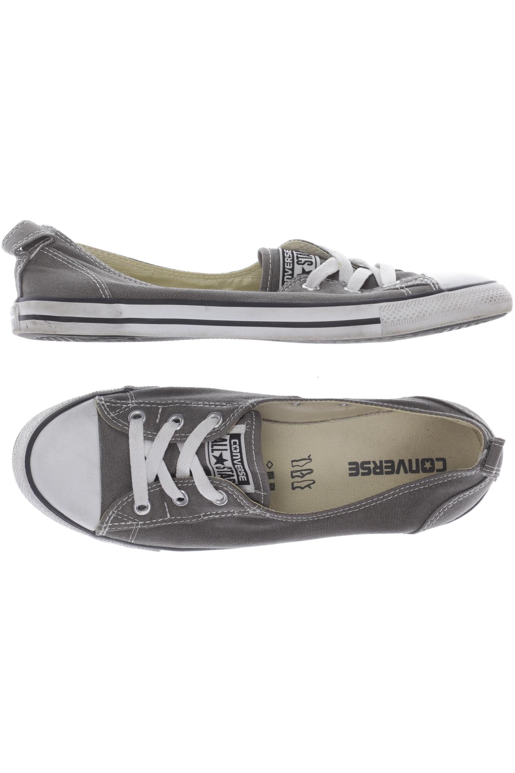 

Converse Damen Sneakers, grau