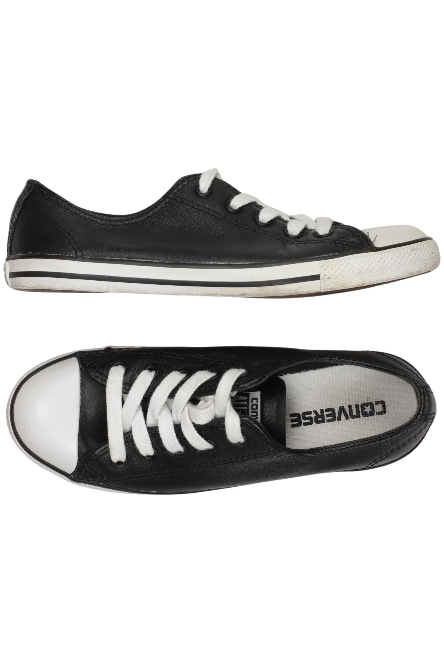 

Converse Damen Sneakers, schwarz, Gr. 36
