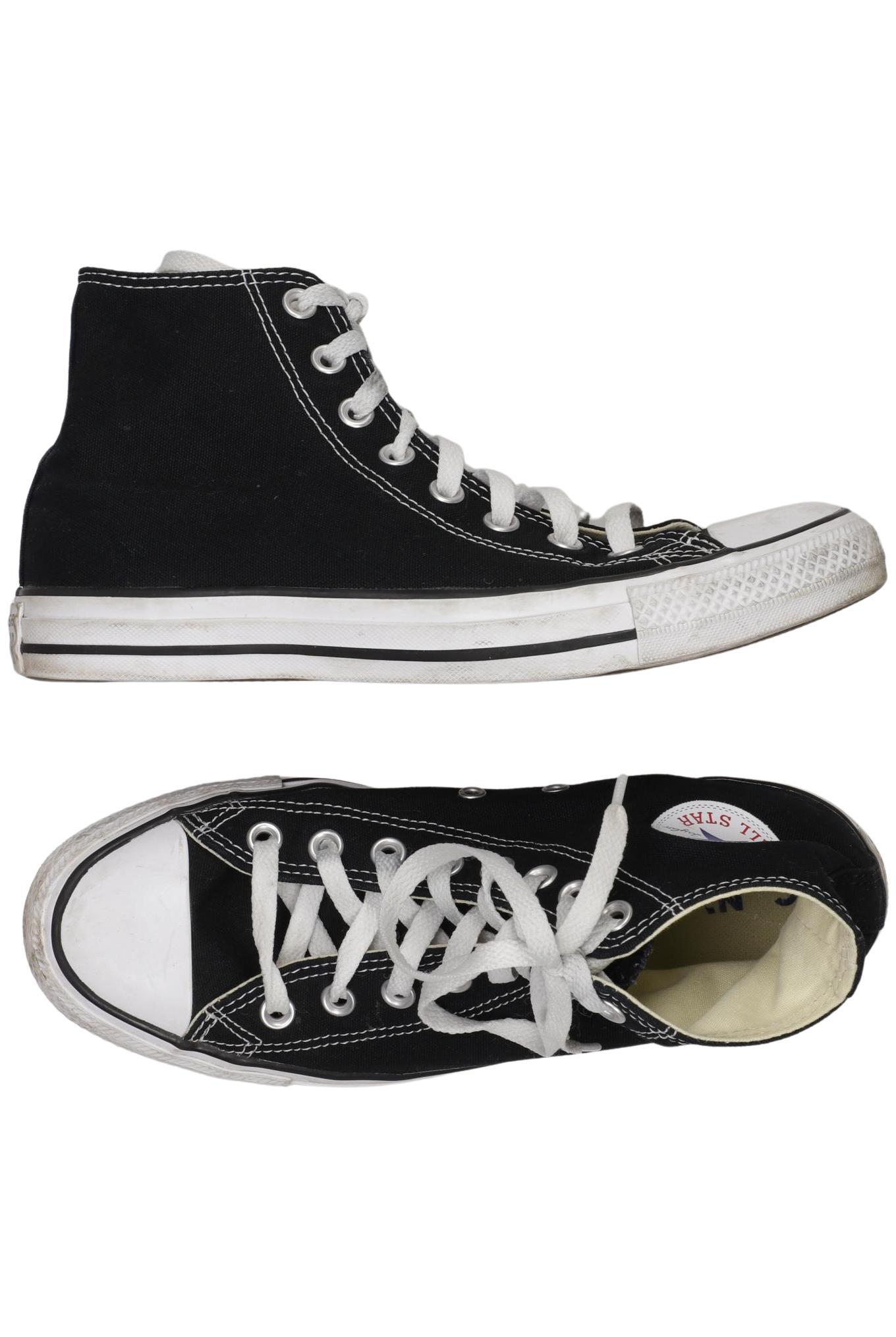 

Converse Damen Sneakers, schwarz, Gr. 40