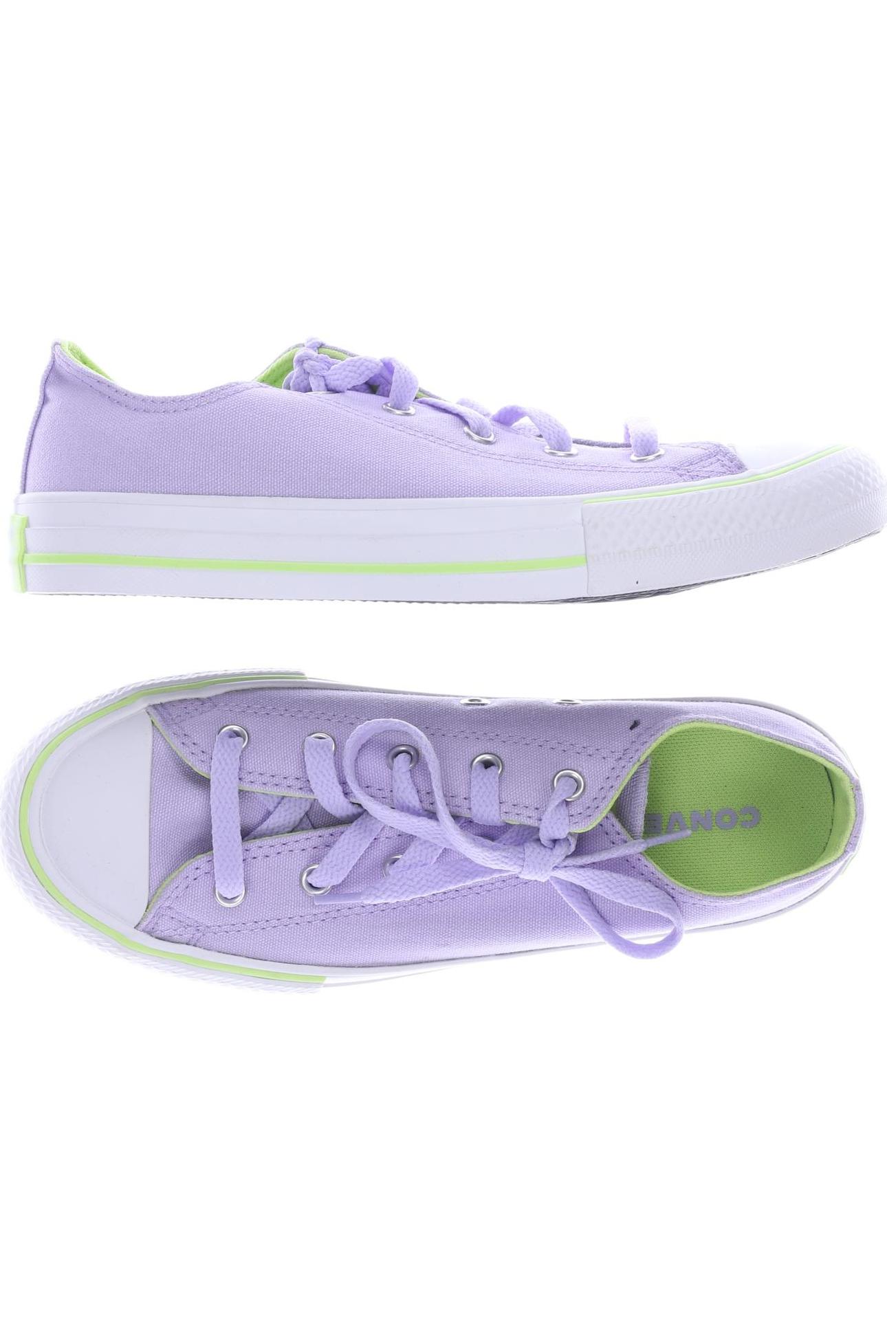 

Converse Damen Sneakers, flieder