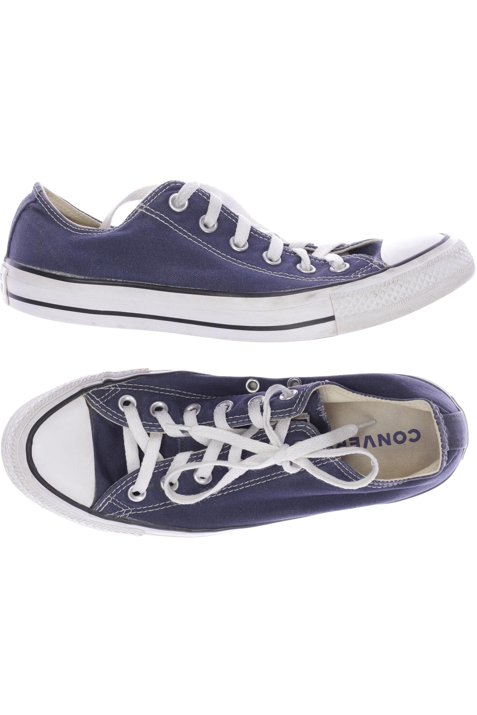 

Converse Damen Sneakers, marineblau