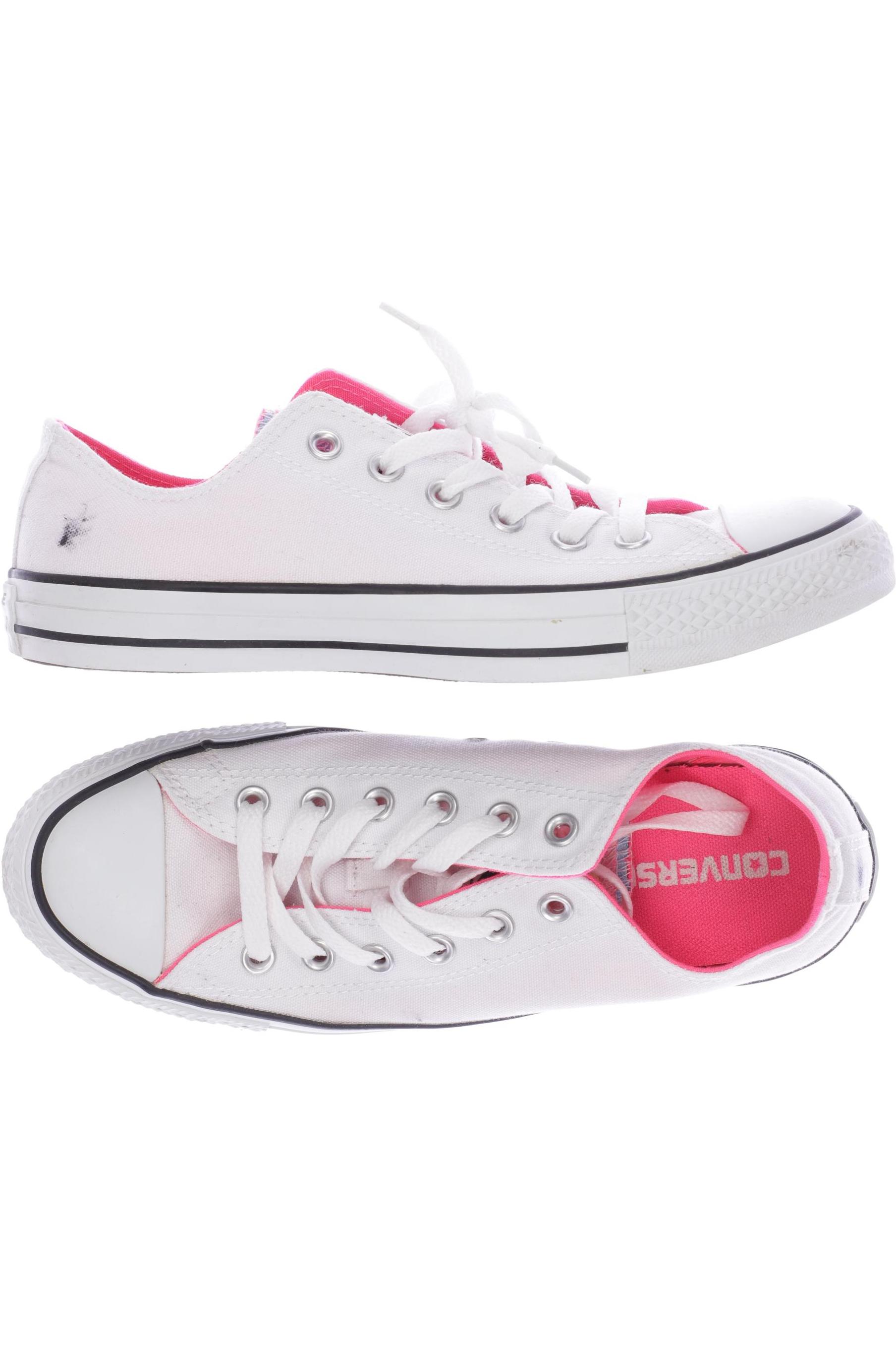 

Converse Damen Sneakers, weiß