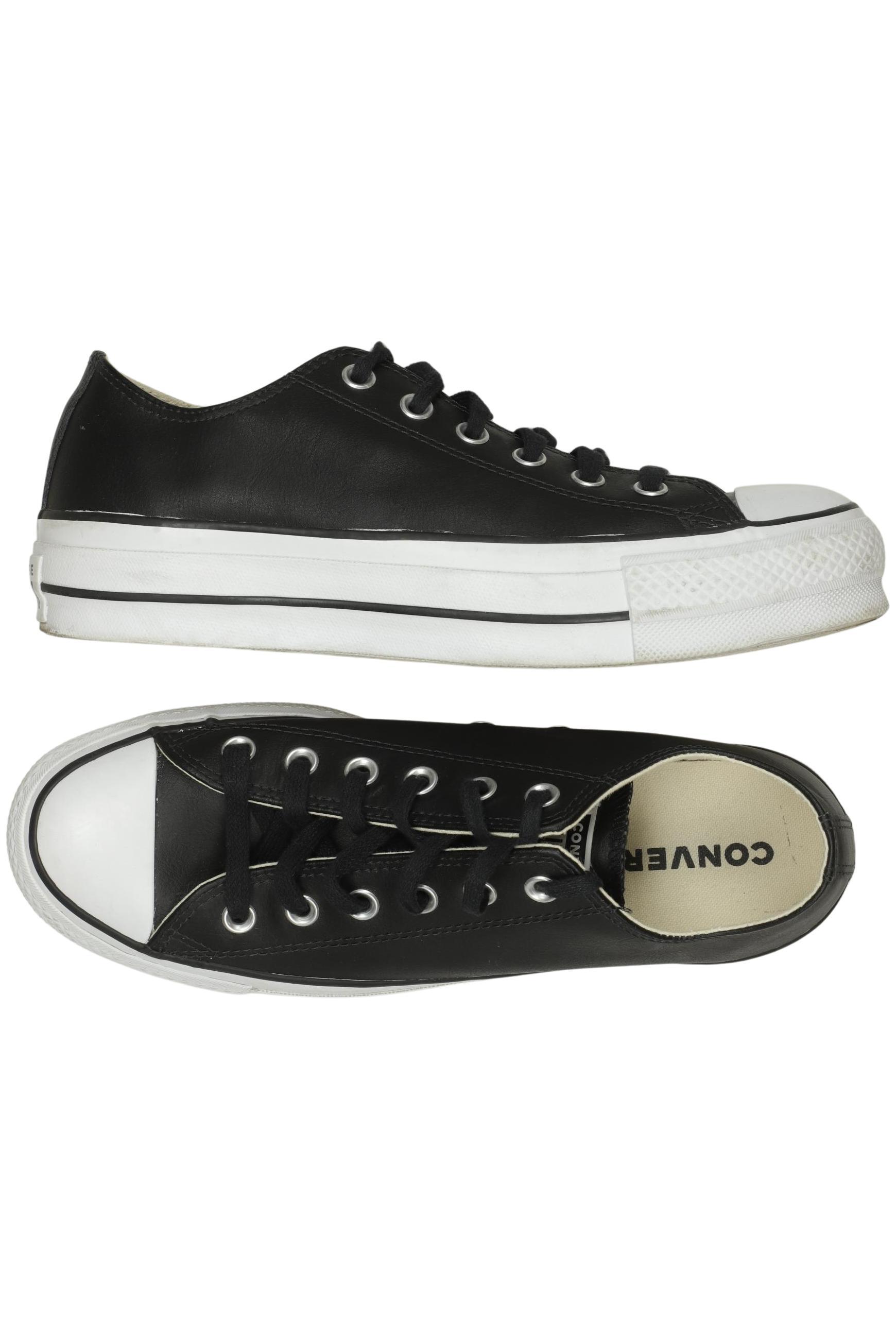 

Converse Damen Sneakers, schwarz, Gr. 41