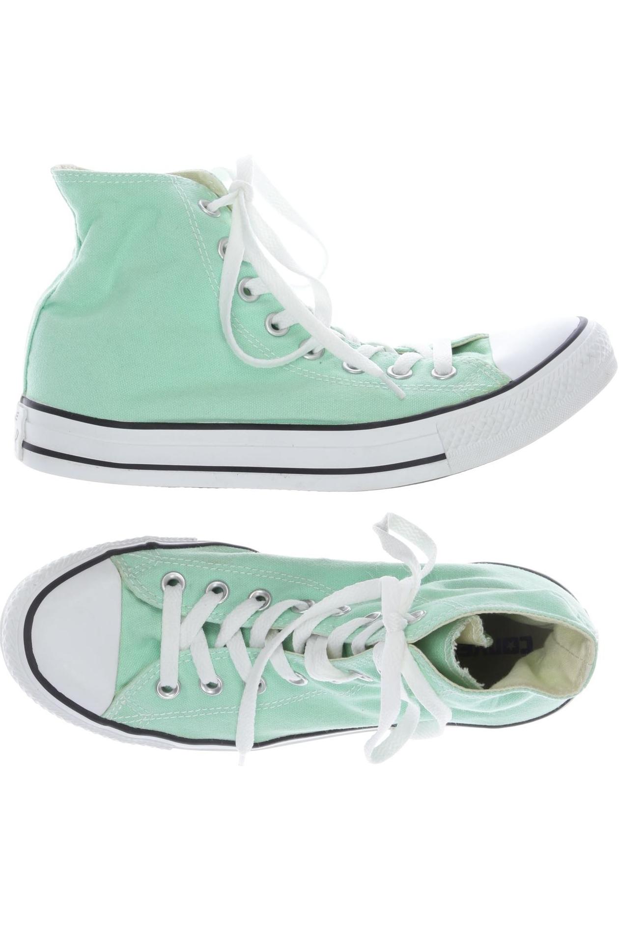 

Converse Damen Sneakers, hellgrün, Gr. 40