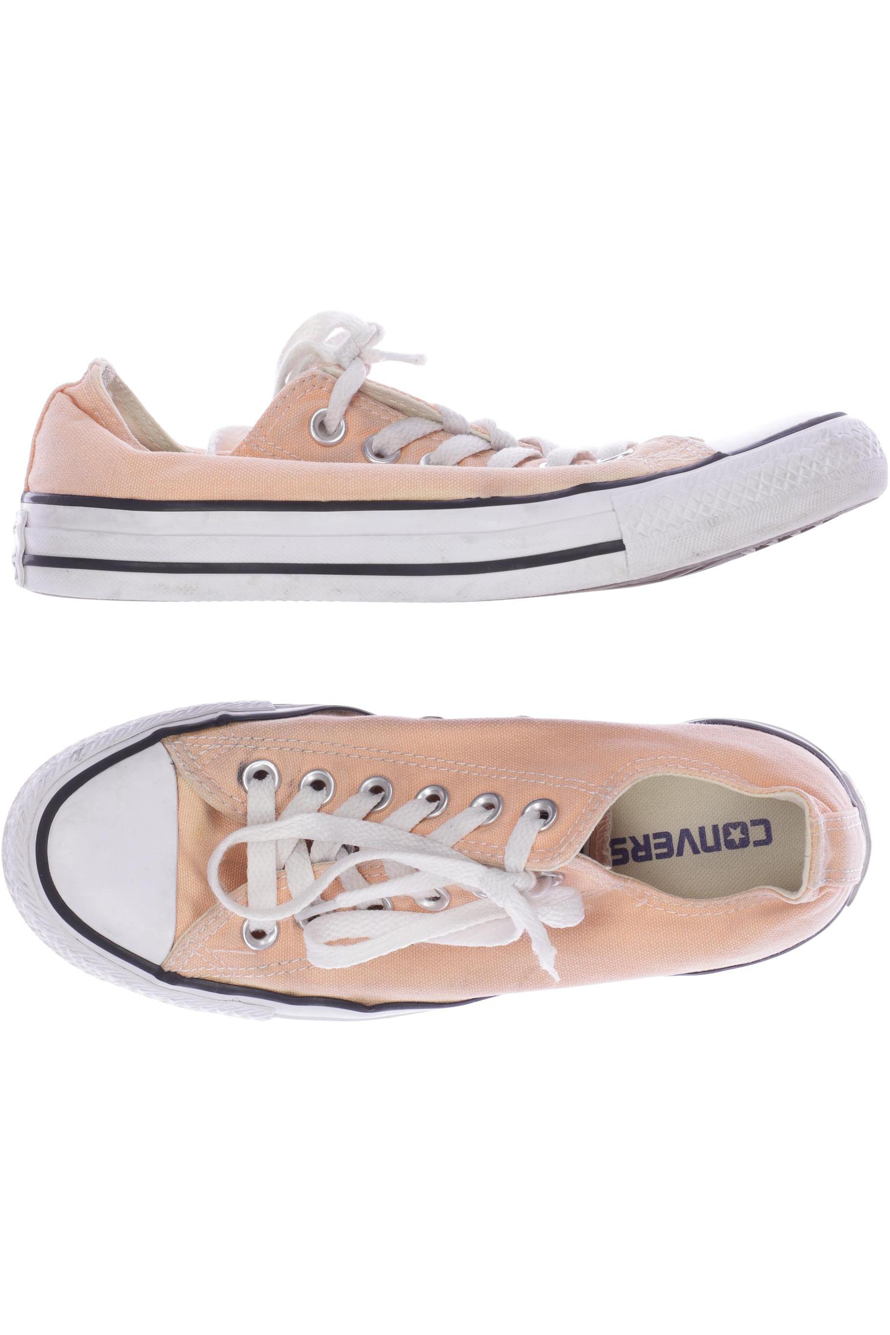 

Converse Damen Sneakers, orange