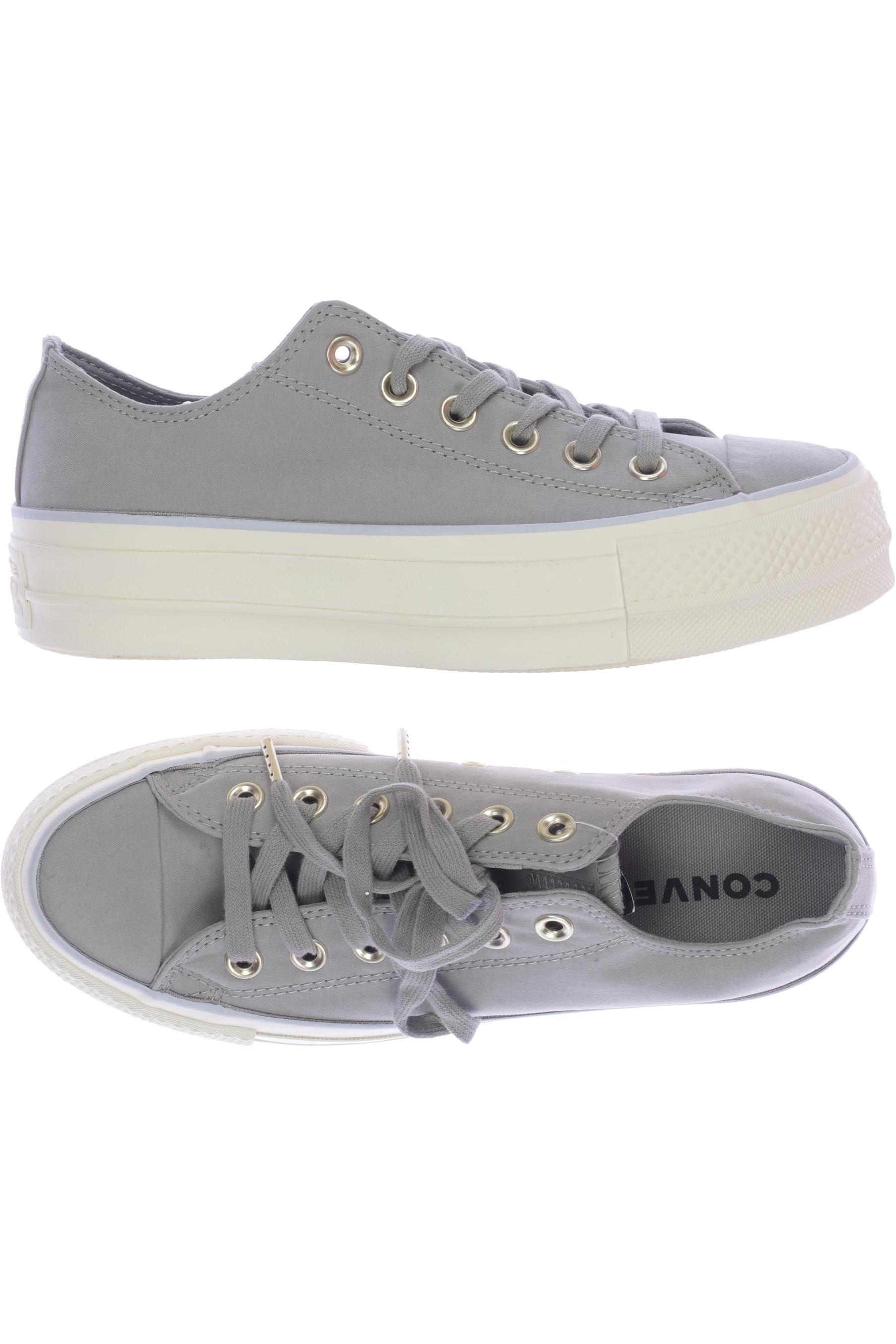 

Converse Damen Sneakers, grau, Gr. 37