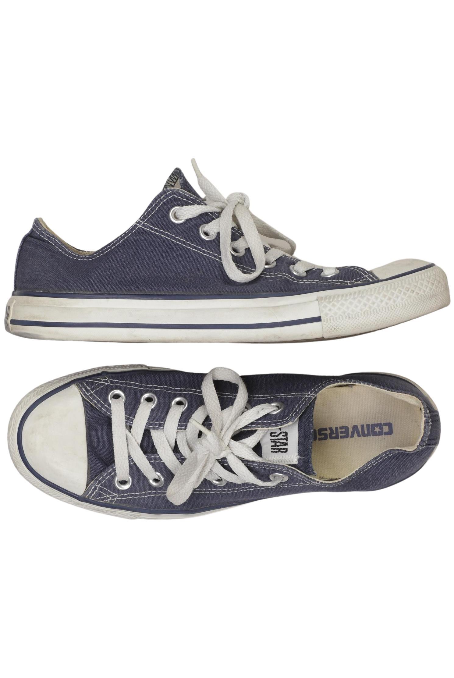 

Converse Damen Sneakers, marineblau, Gr. 39.5