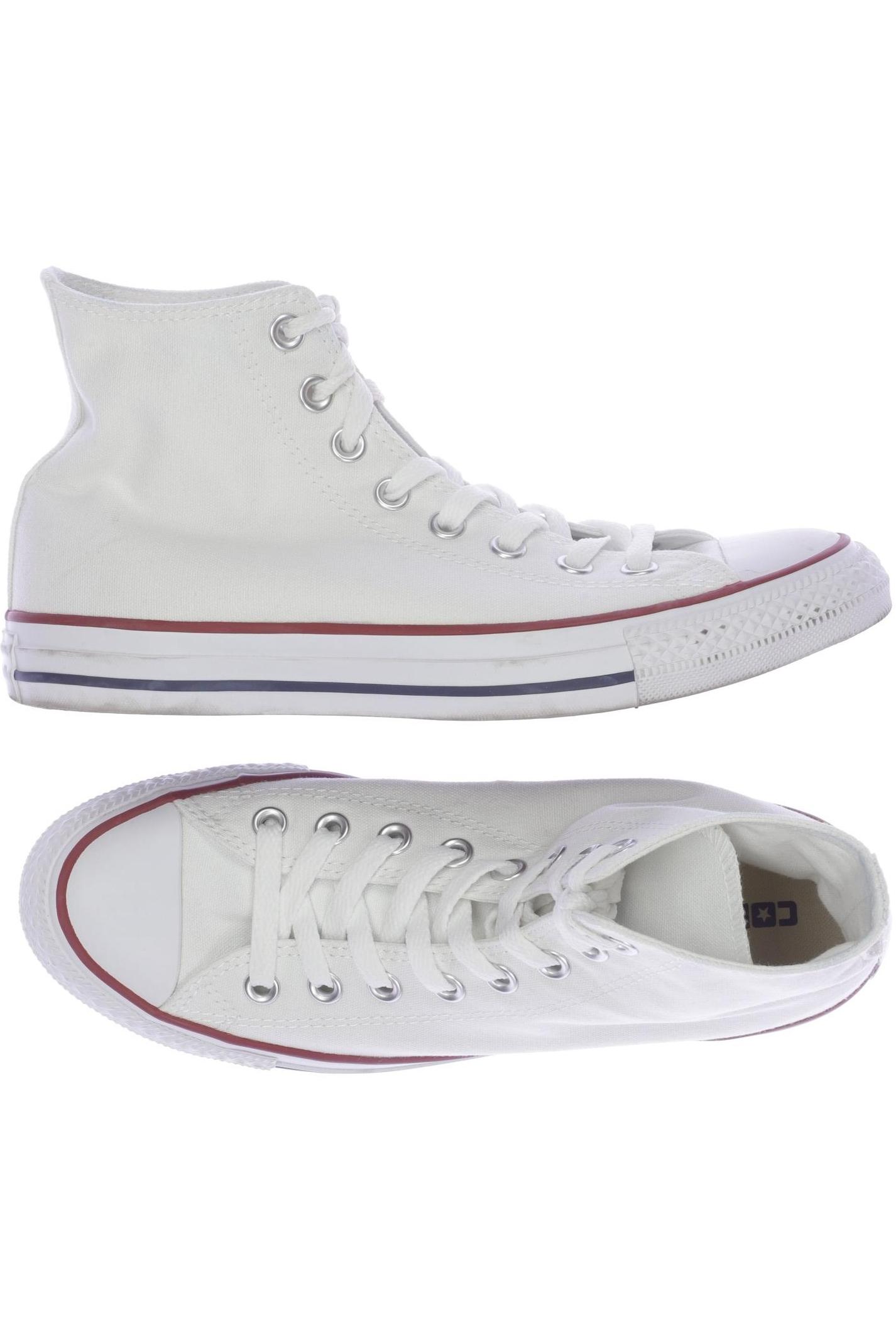 

Converse Damen Sneakers, weiß, Gr. 39.5