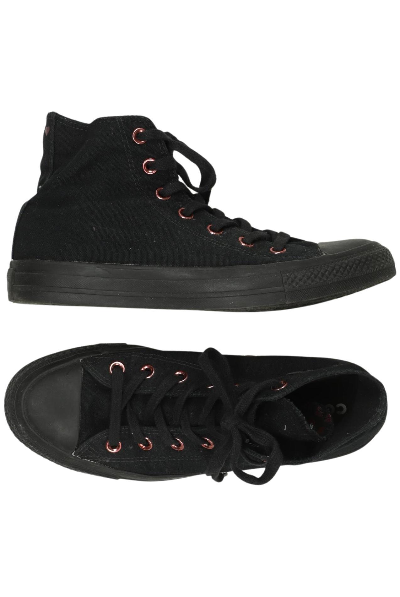 

Converse Damen Sneakers, schwarz, Gr. 39