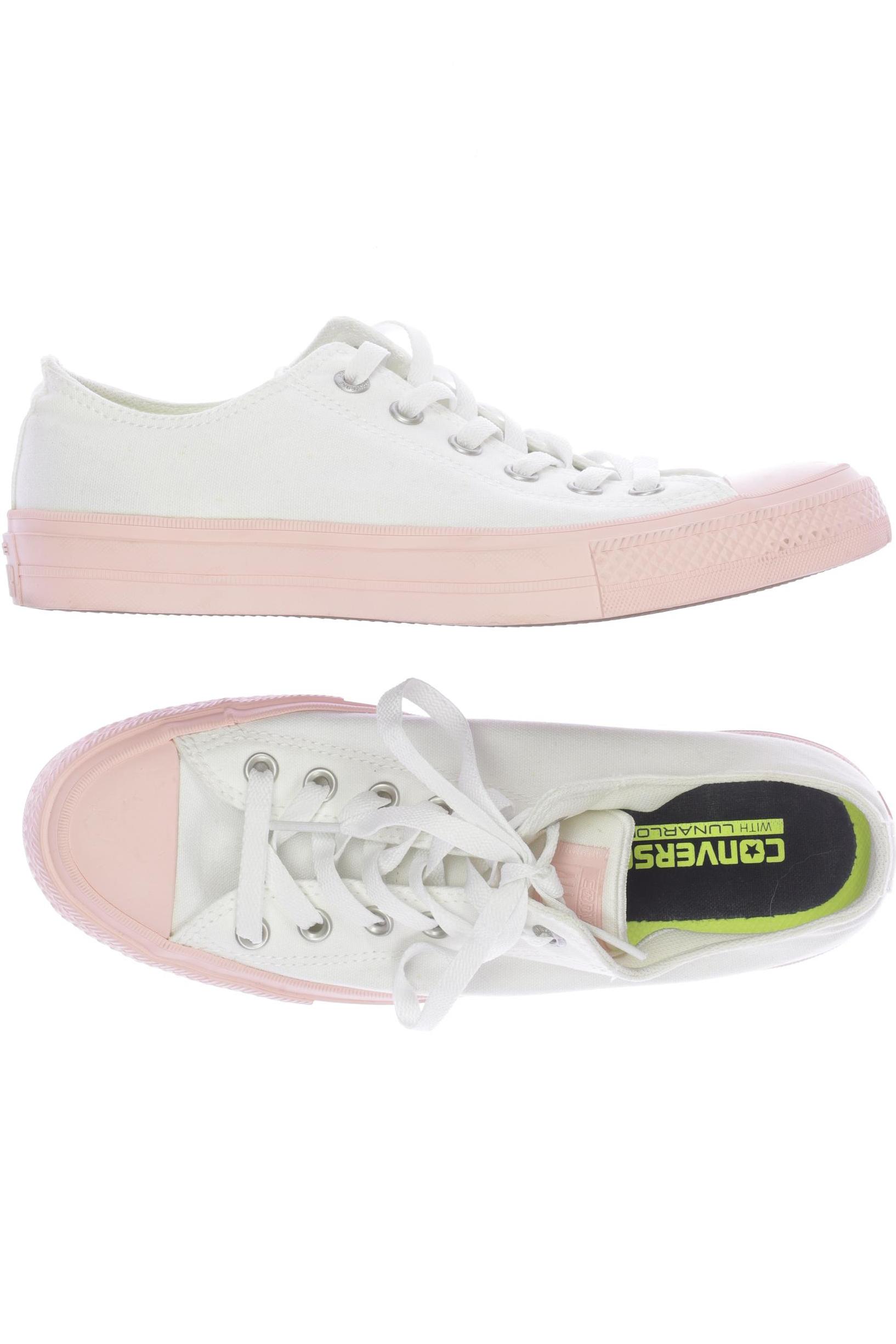 

Converse Damen Sneakers, weiß, Gr. 41
