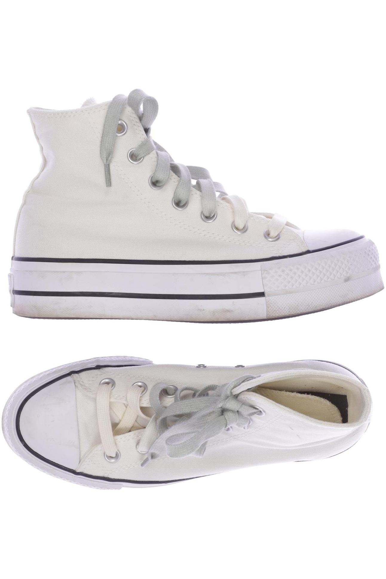 

Converse Damen Sneakers, beige, Gr. 36.5