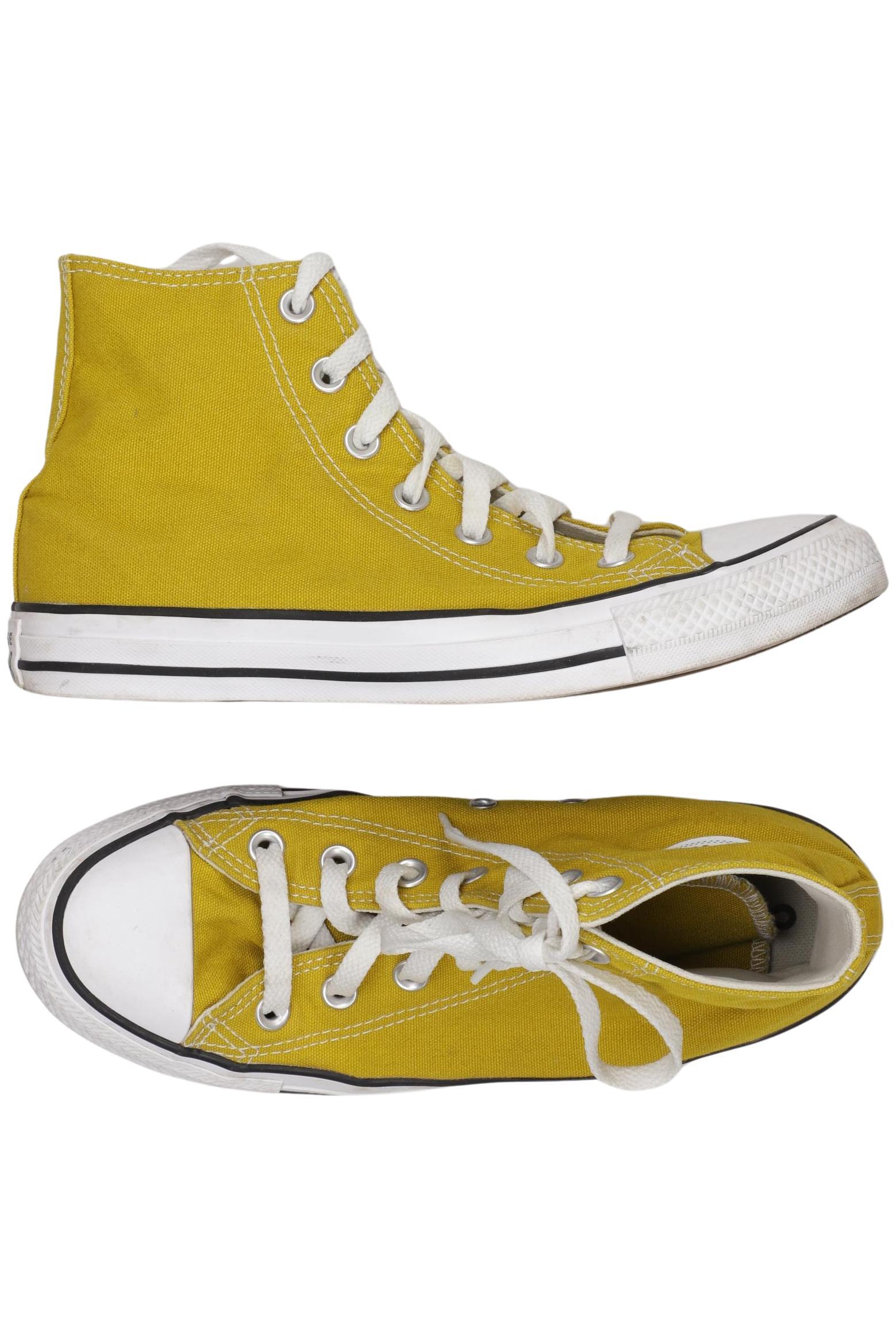 

Converse Damen Sneakers, gelb, Gr. 39