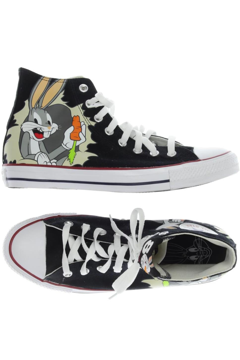 

Converse Damen Sneakers, schwarz, Gr. 42